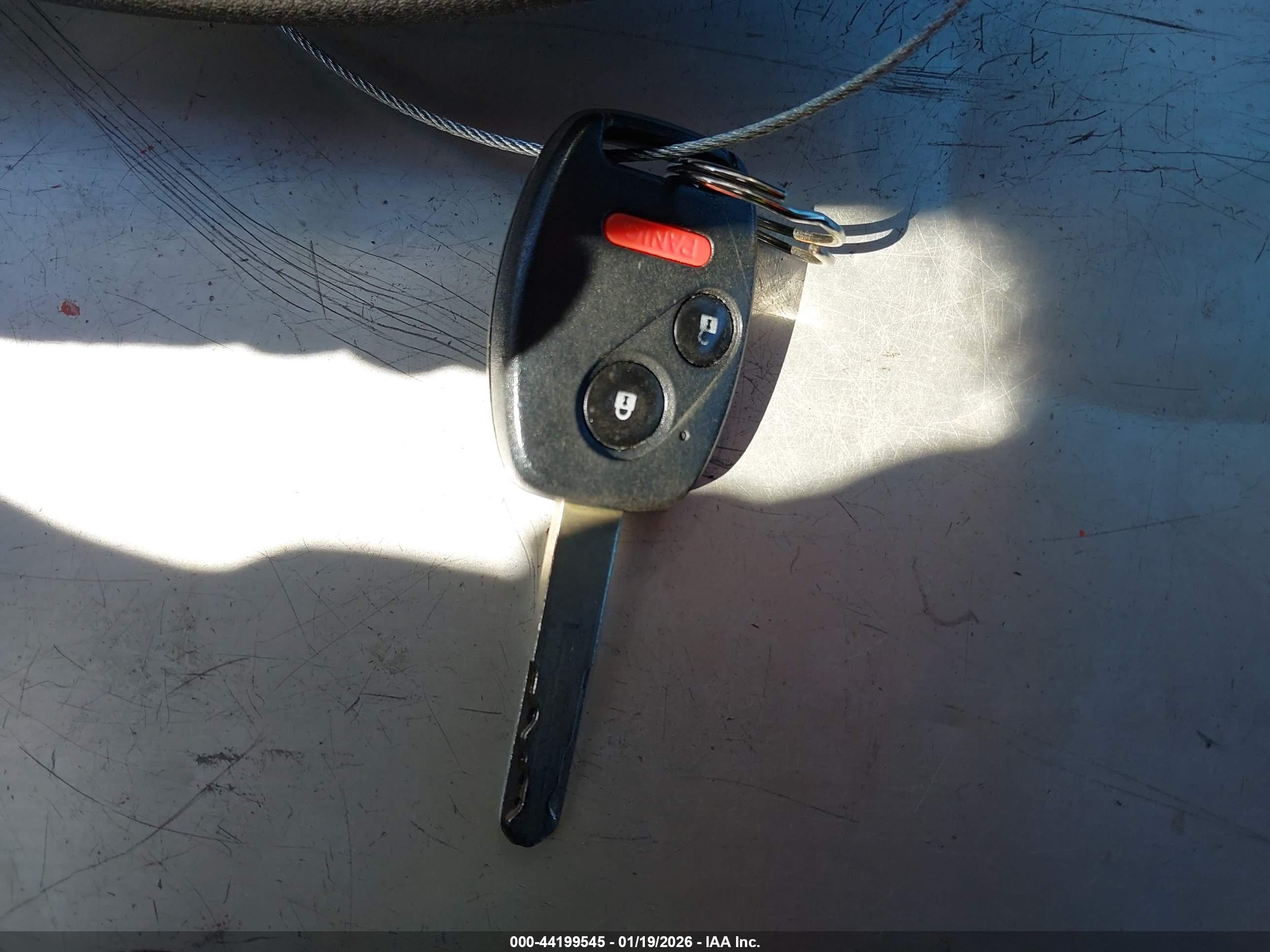 HONDA CIVIC image 11