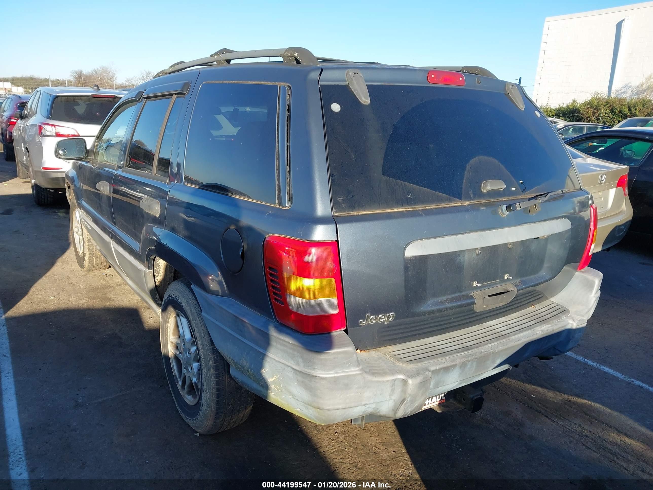 JEEP GRAND image 3
