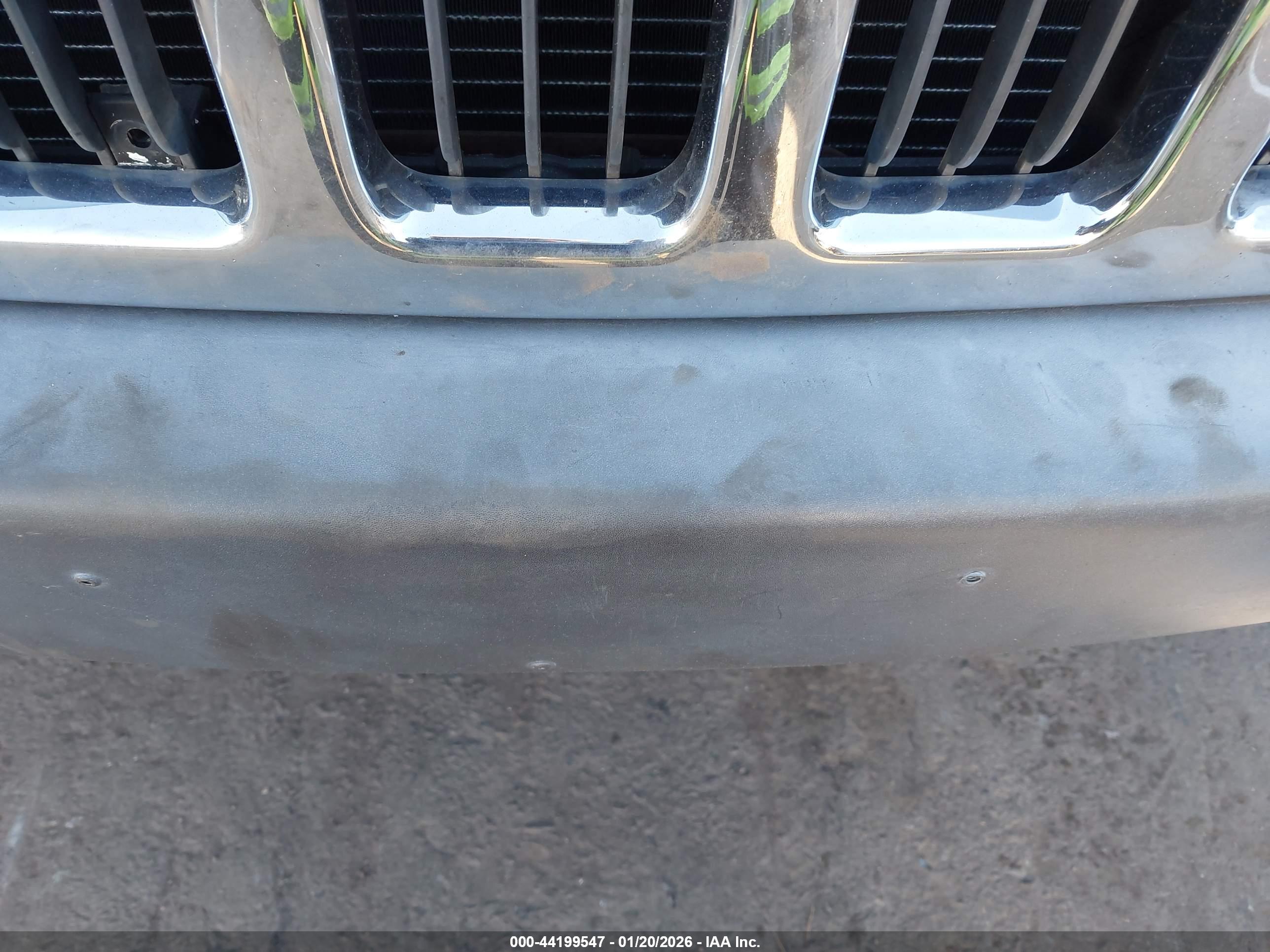 JEEP GRAND image 6