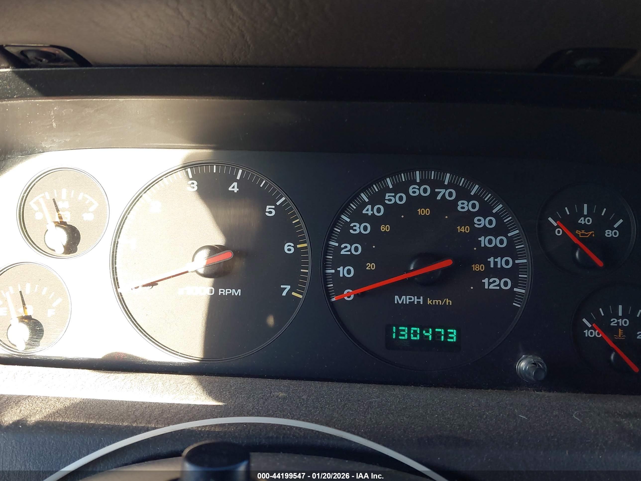 JEEP GRAND image 7
