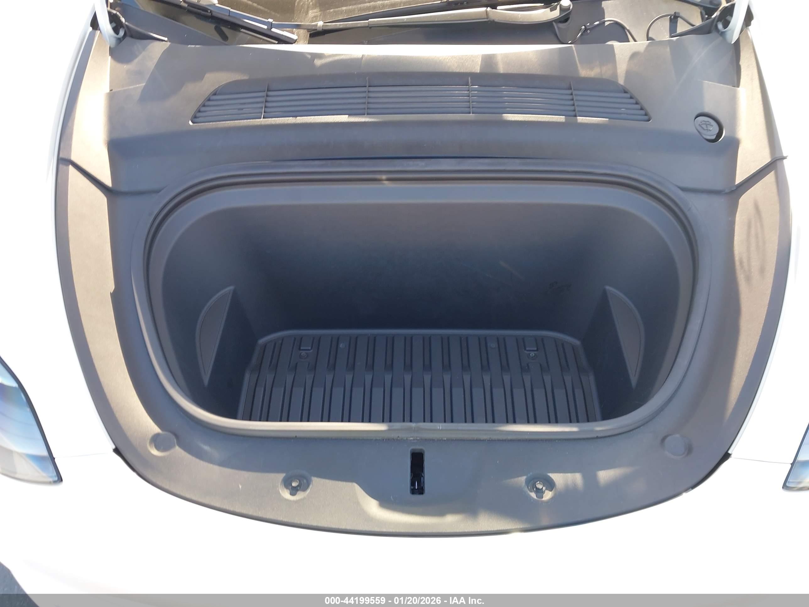TESLA MODEL image 10
