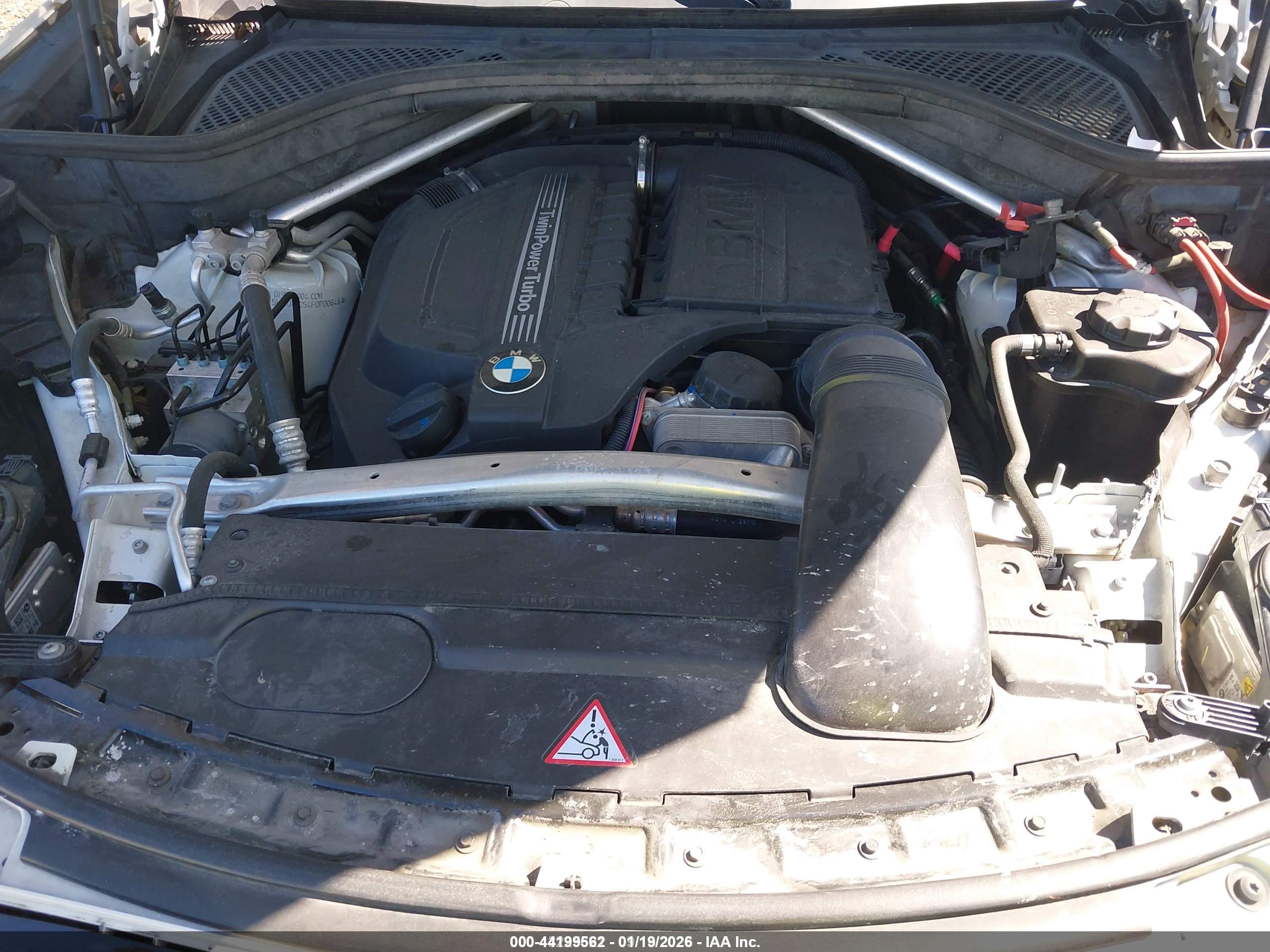 BMW X5 image 10