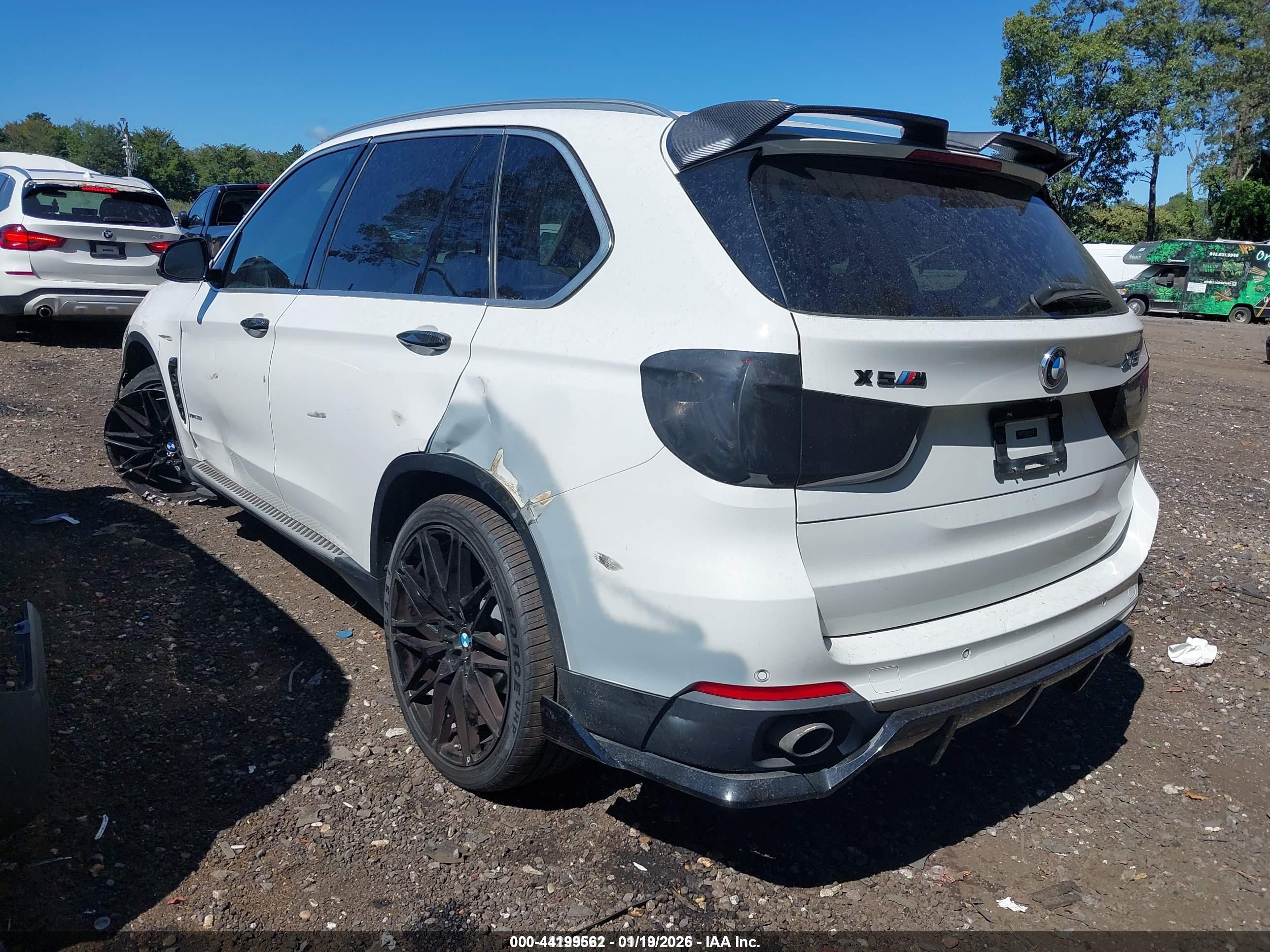 BMW X5 image 3