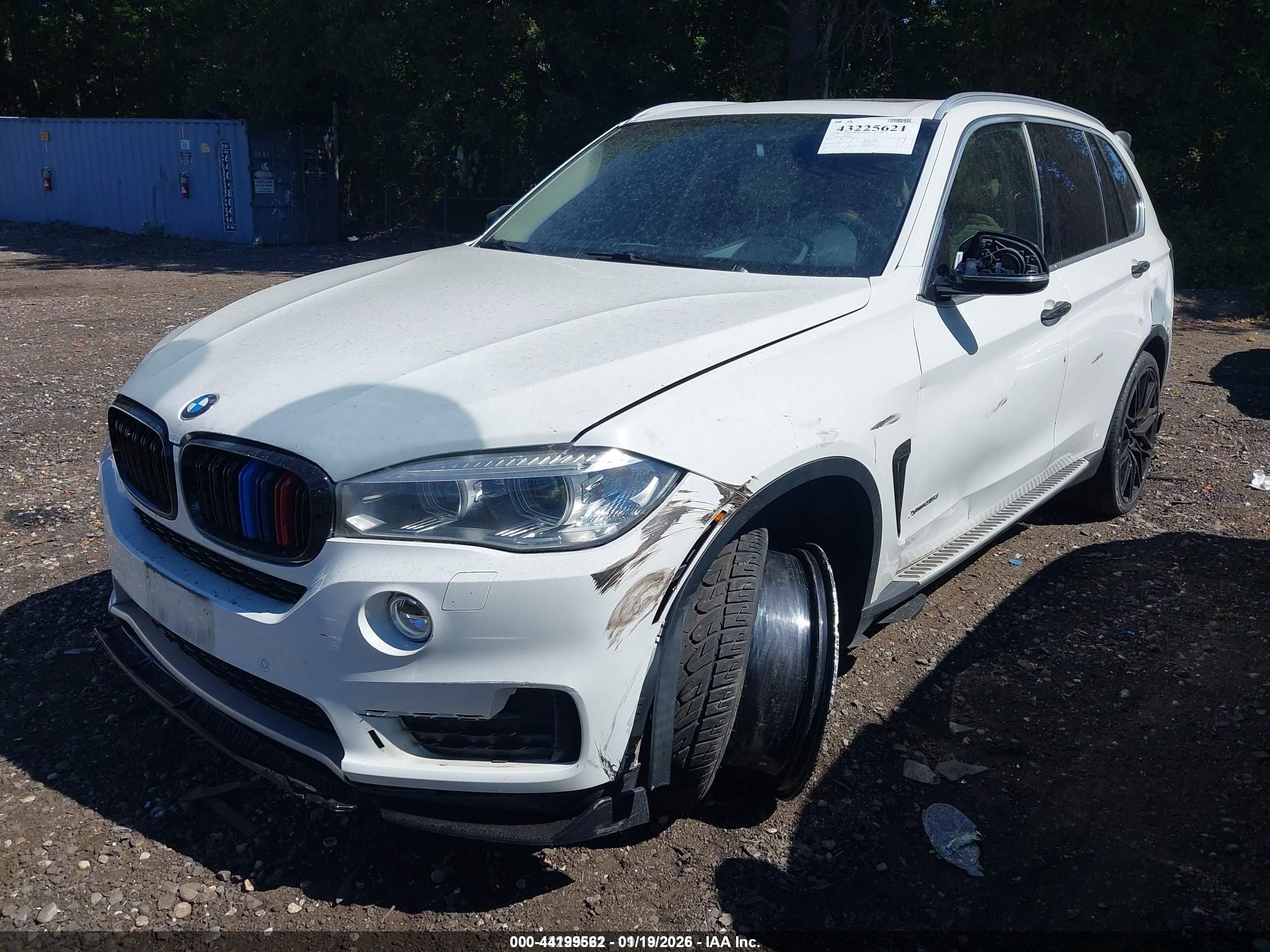 BMW X5 image 6