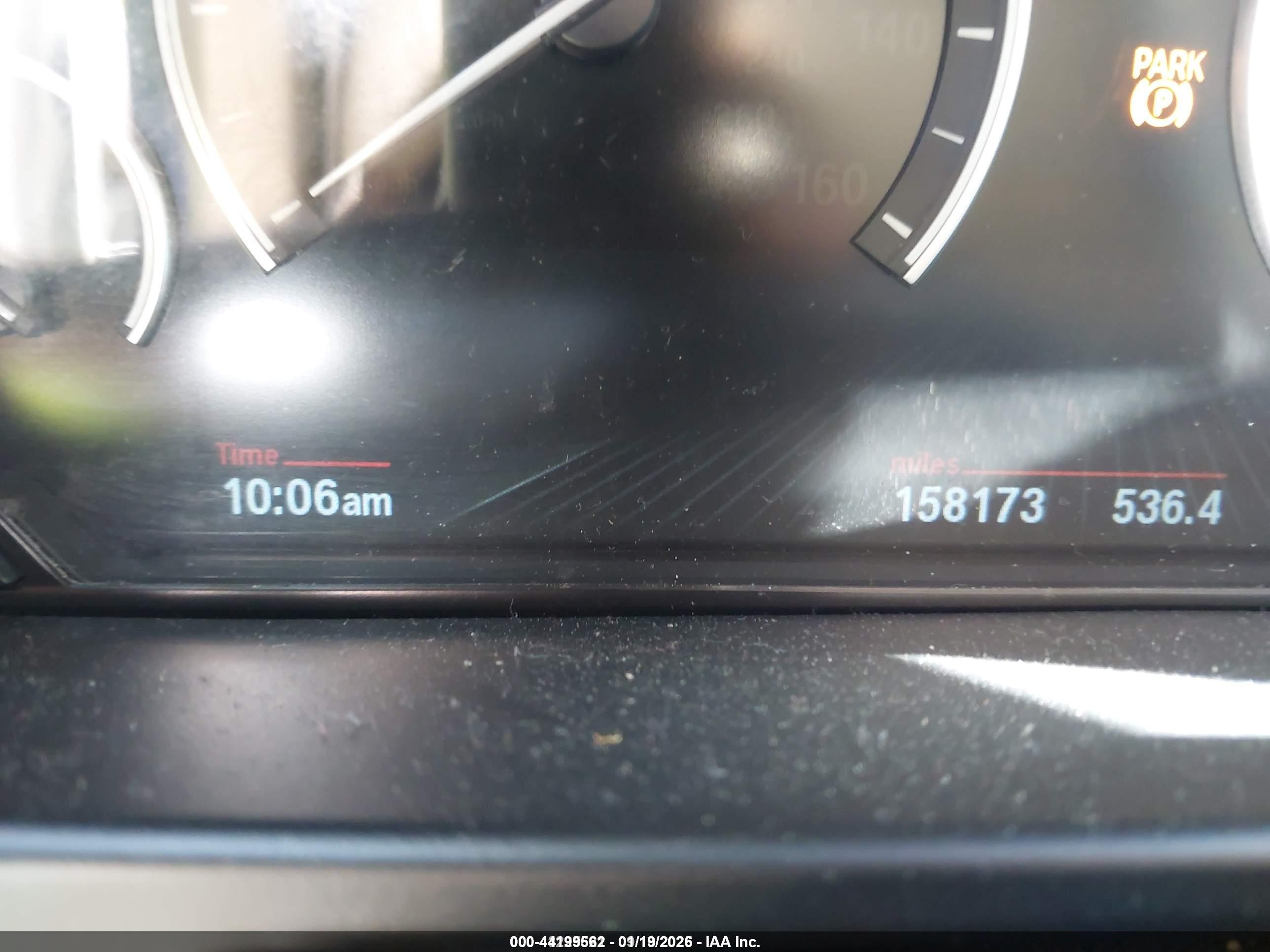 BMW X5 image 7