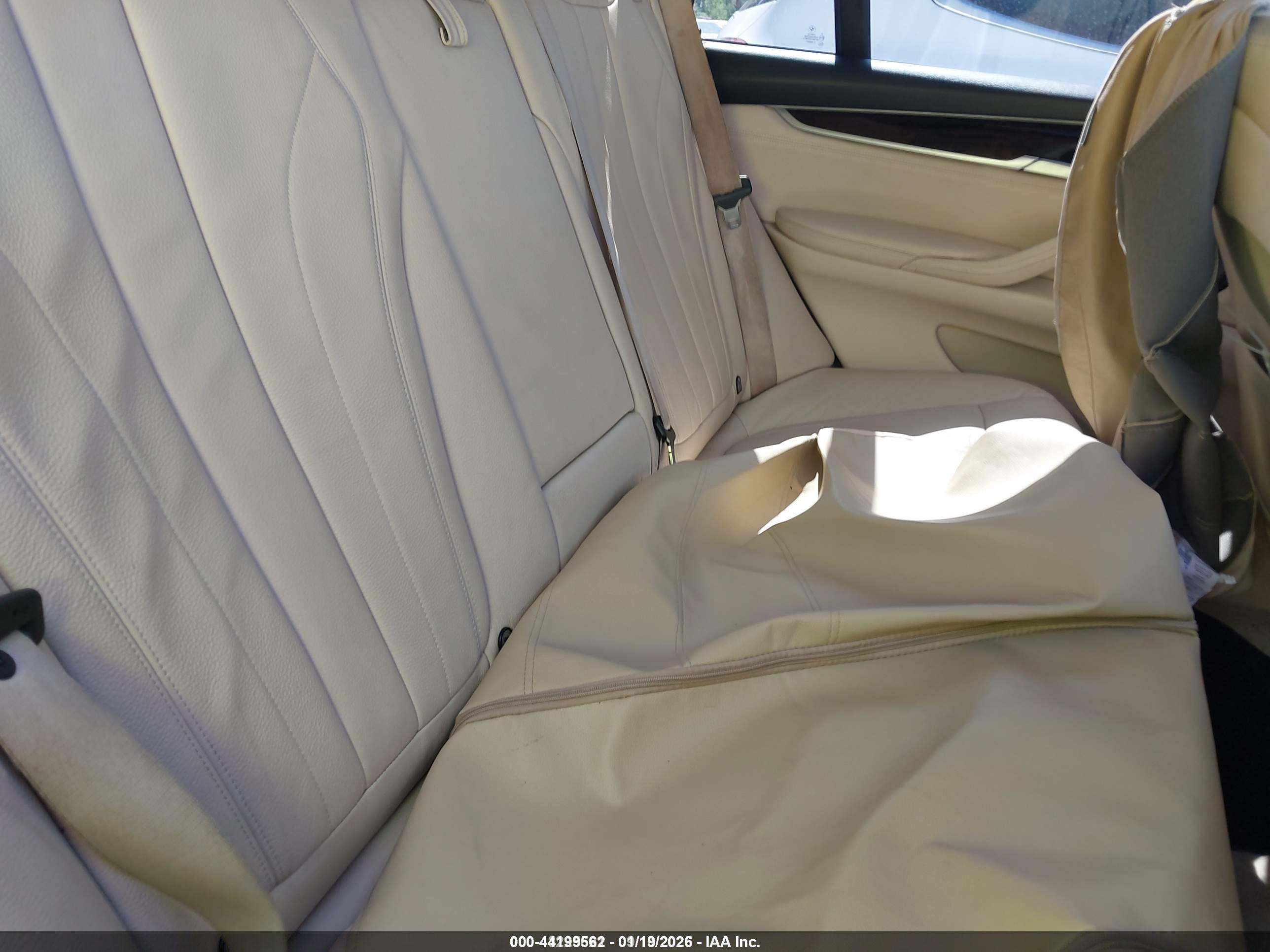 BMW X5 image 8