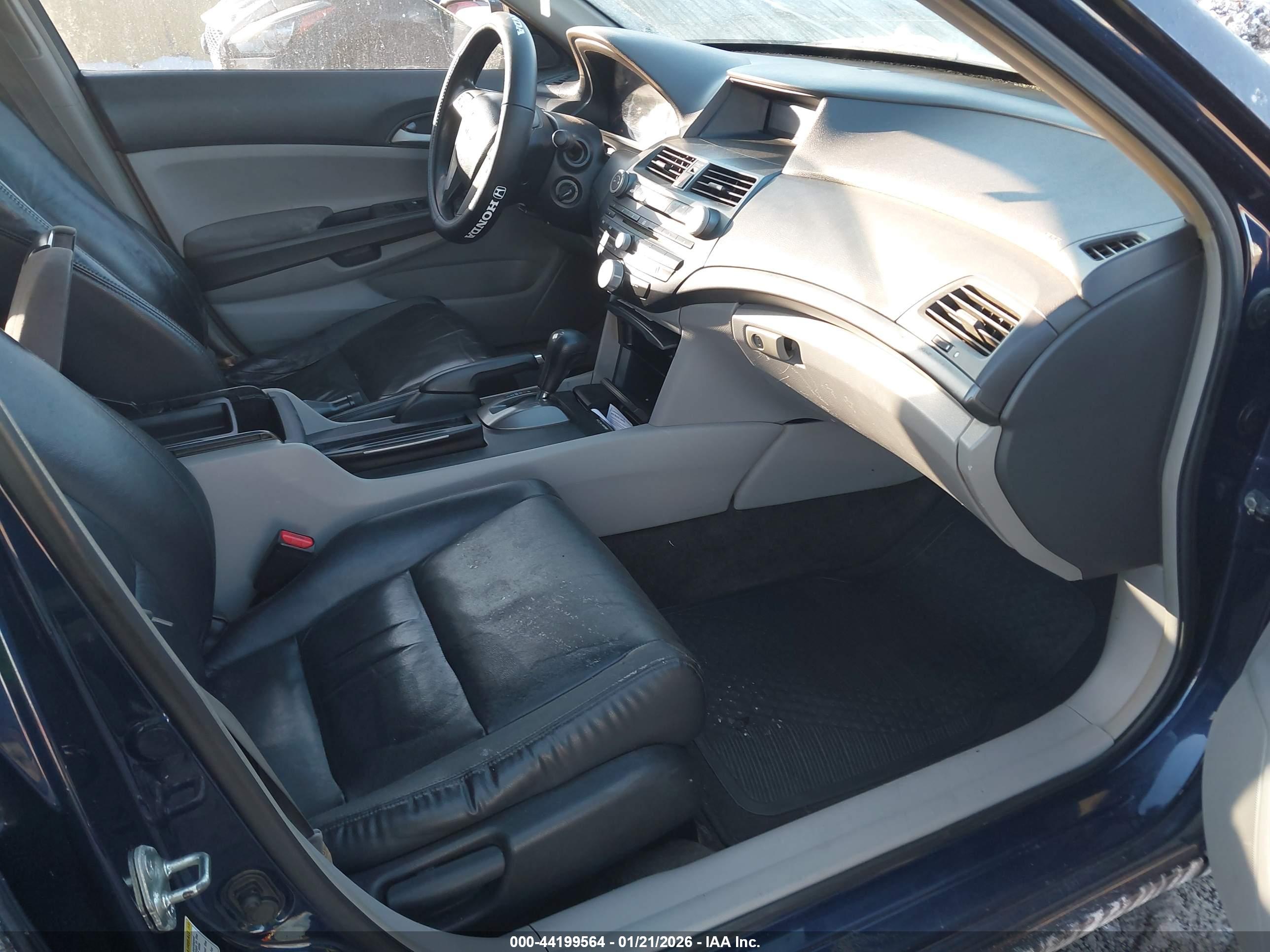 HONDA ACCORD image 5