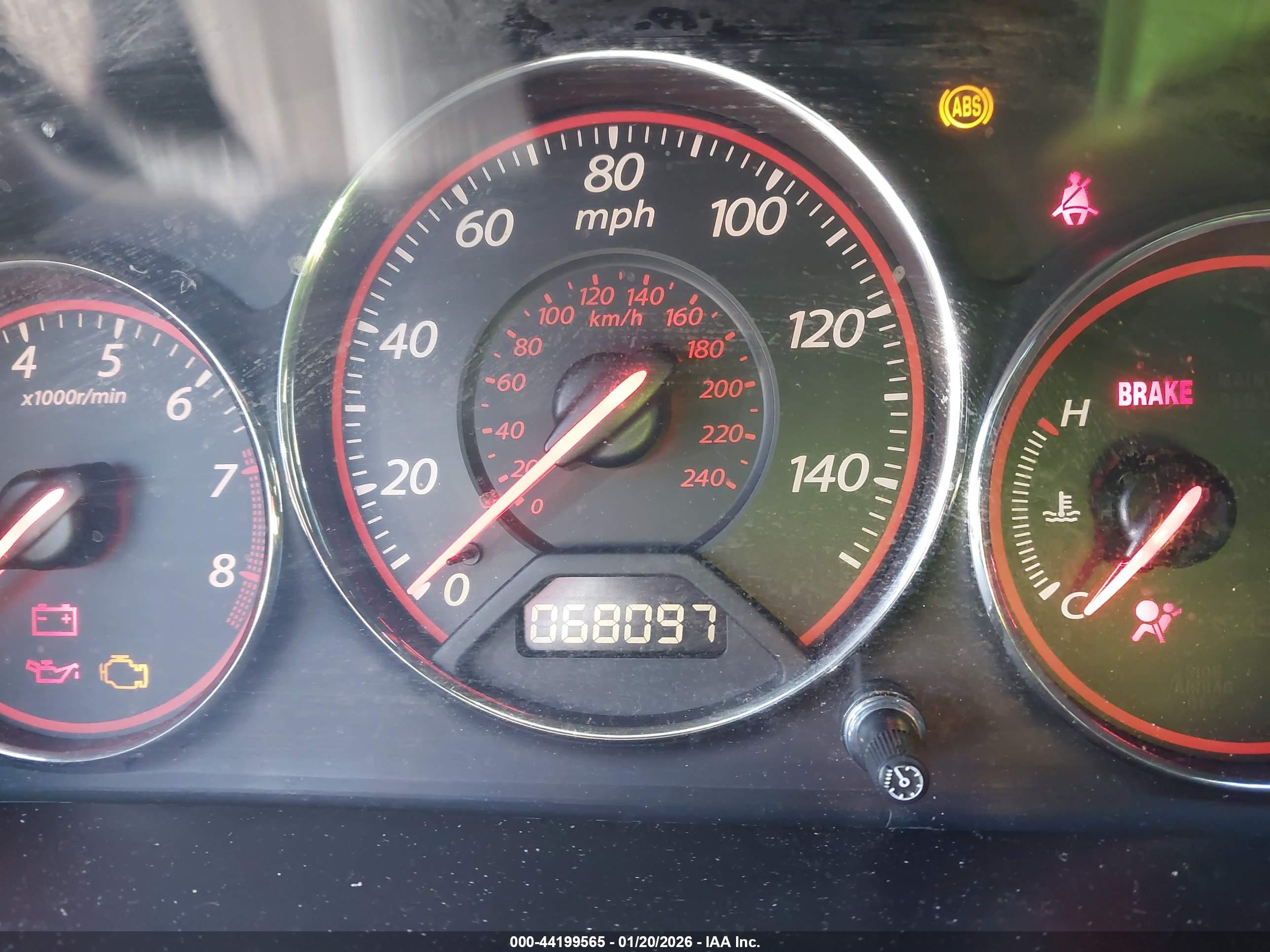 HONDA CIVIC image 7