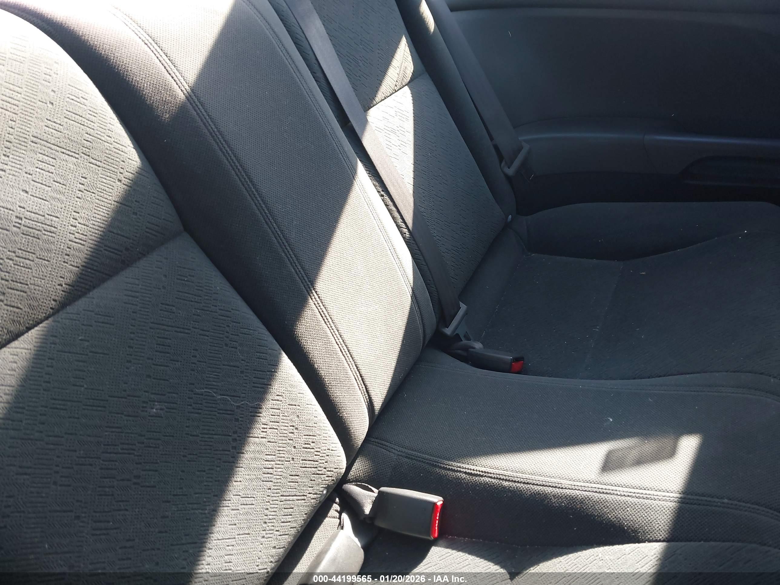 HONDA CIVIC image 8