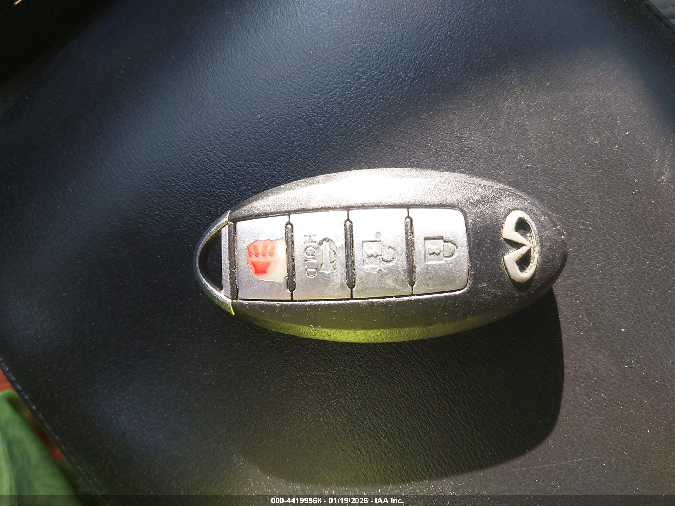 INFINITI G37 image 11