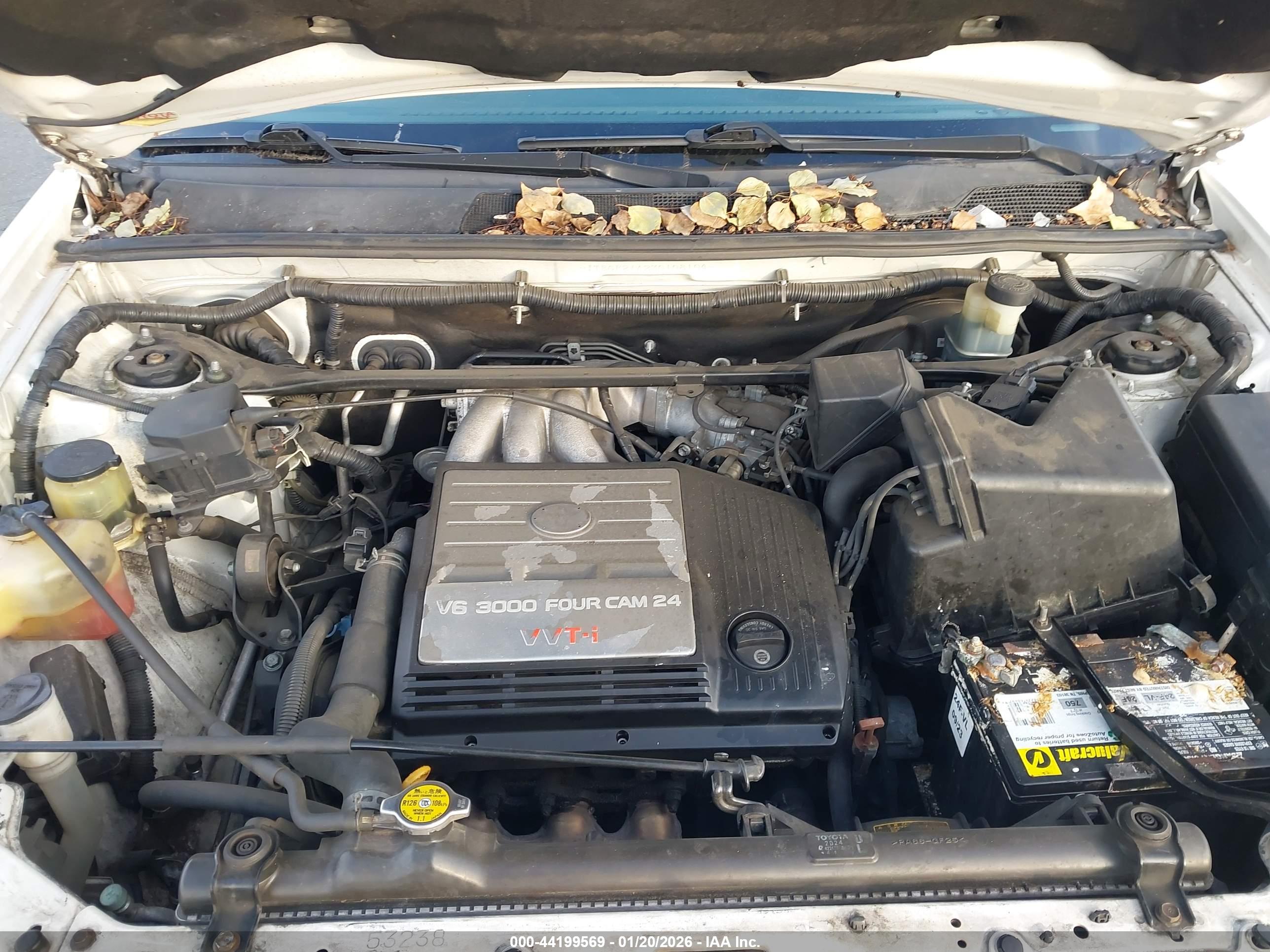 TOYOTA HIGHLANDER image 10