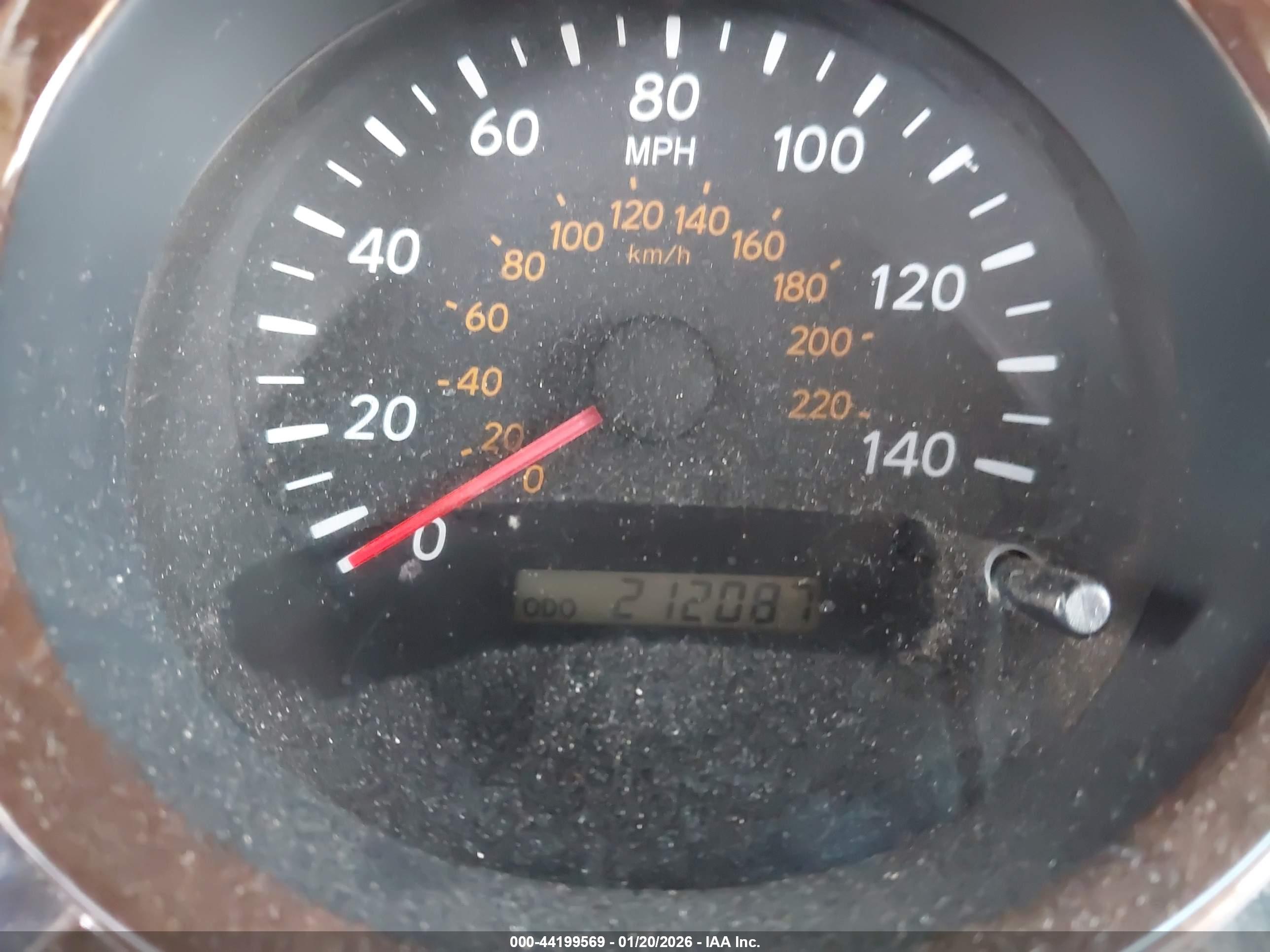 TOYOTA HIGHLANDER image 7