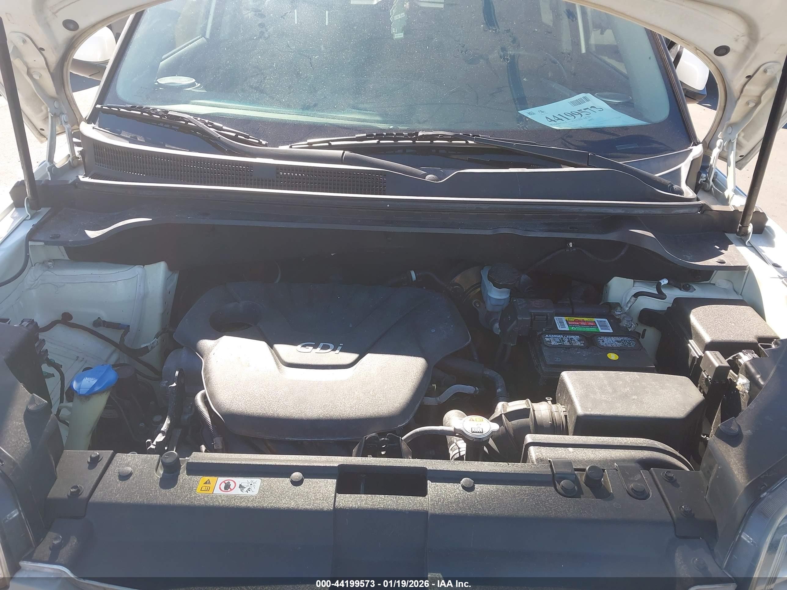 KIA SOUL image 10