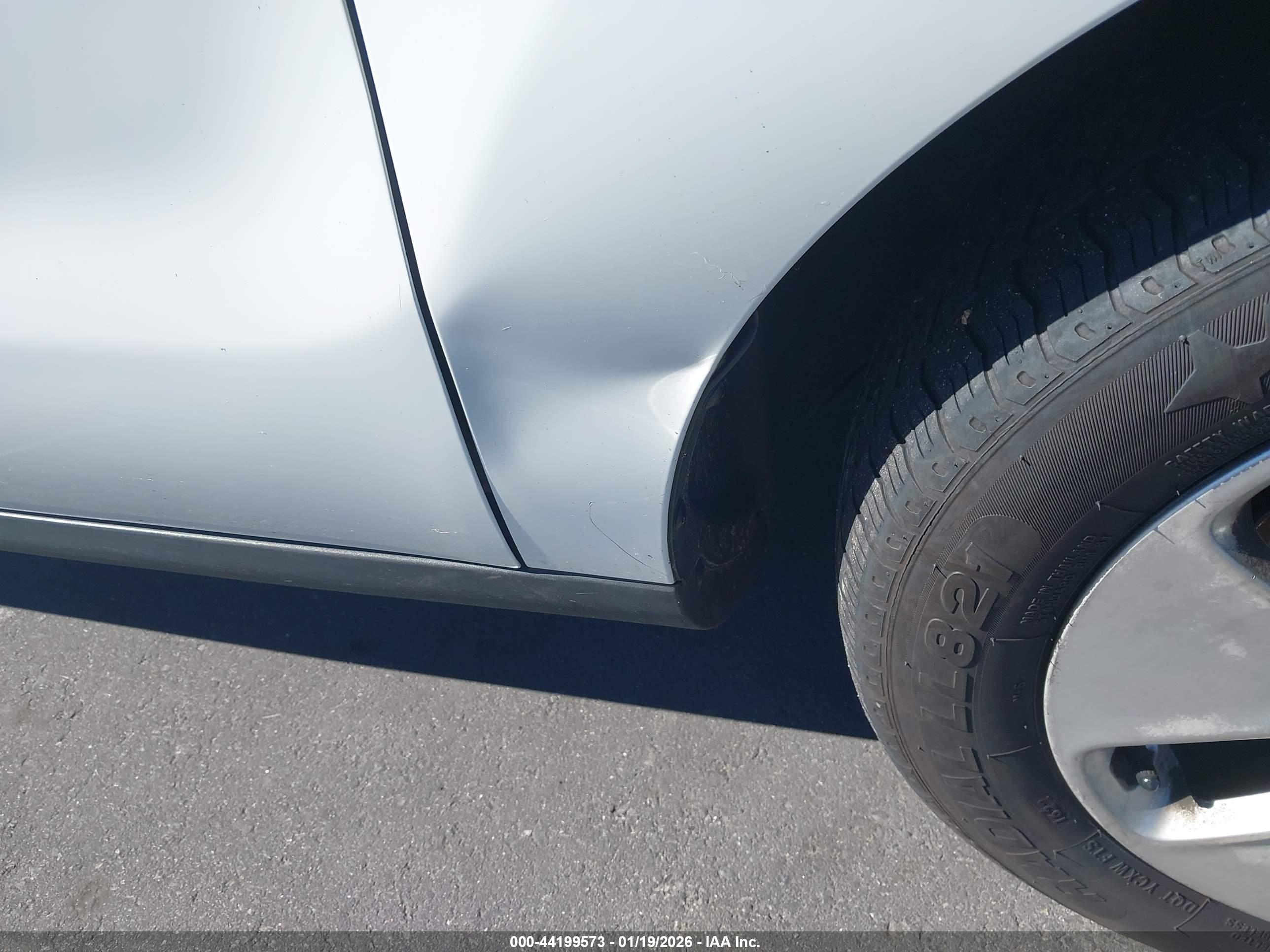 KIA SOUL image 6