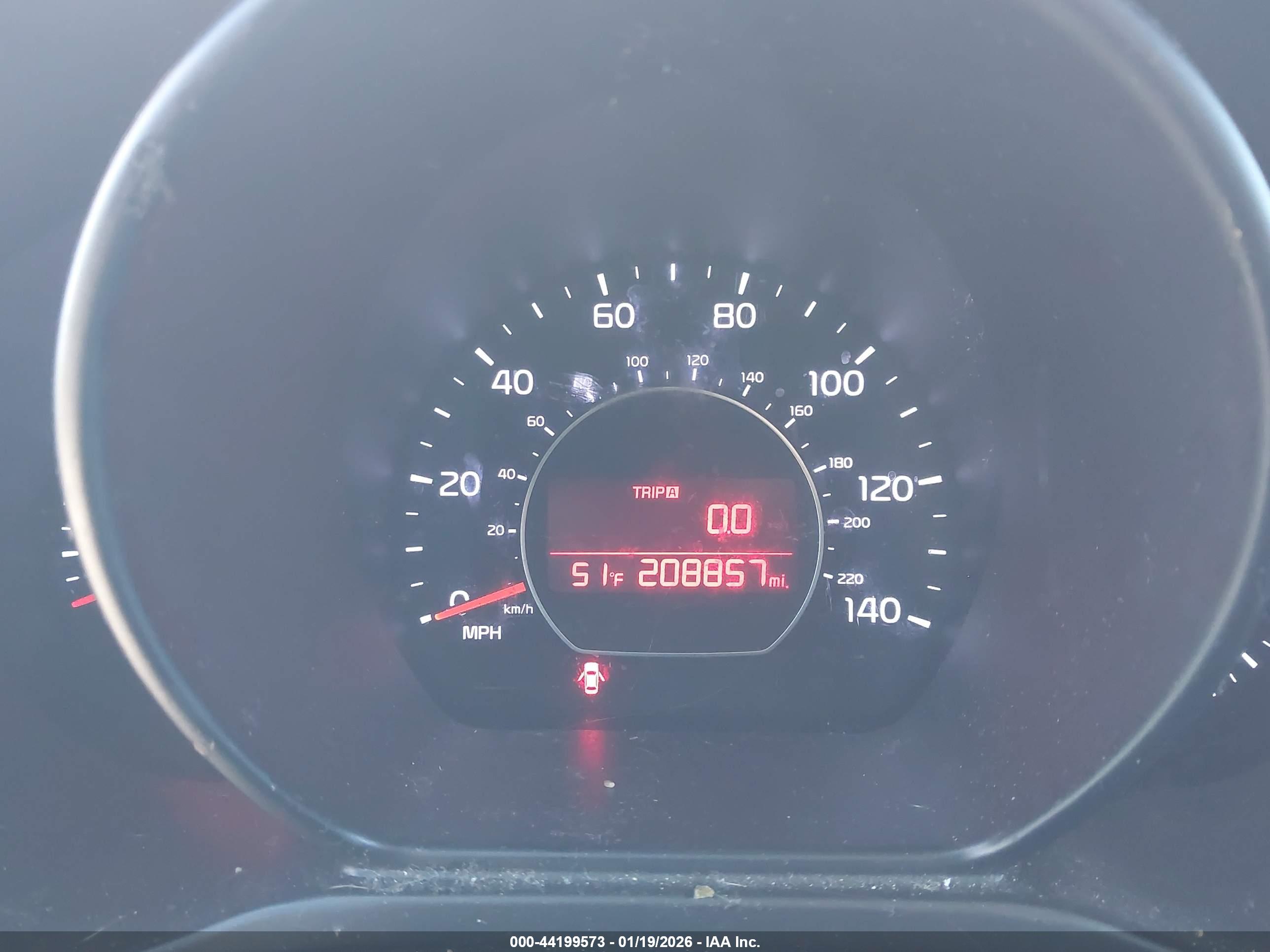 KIA SOUL image 7