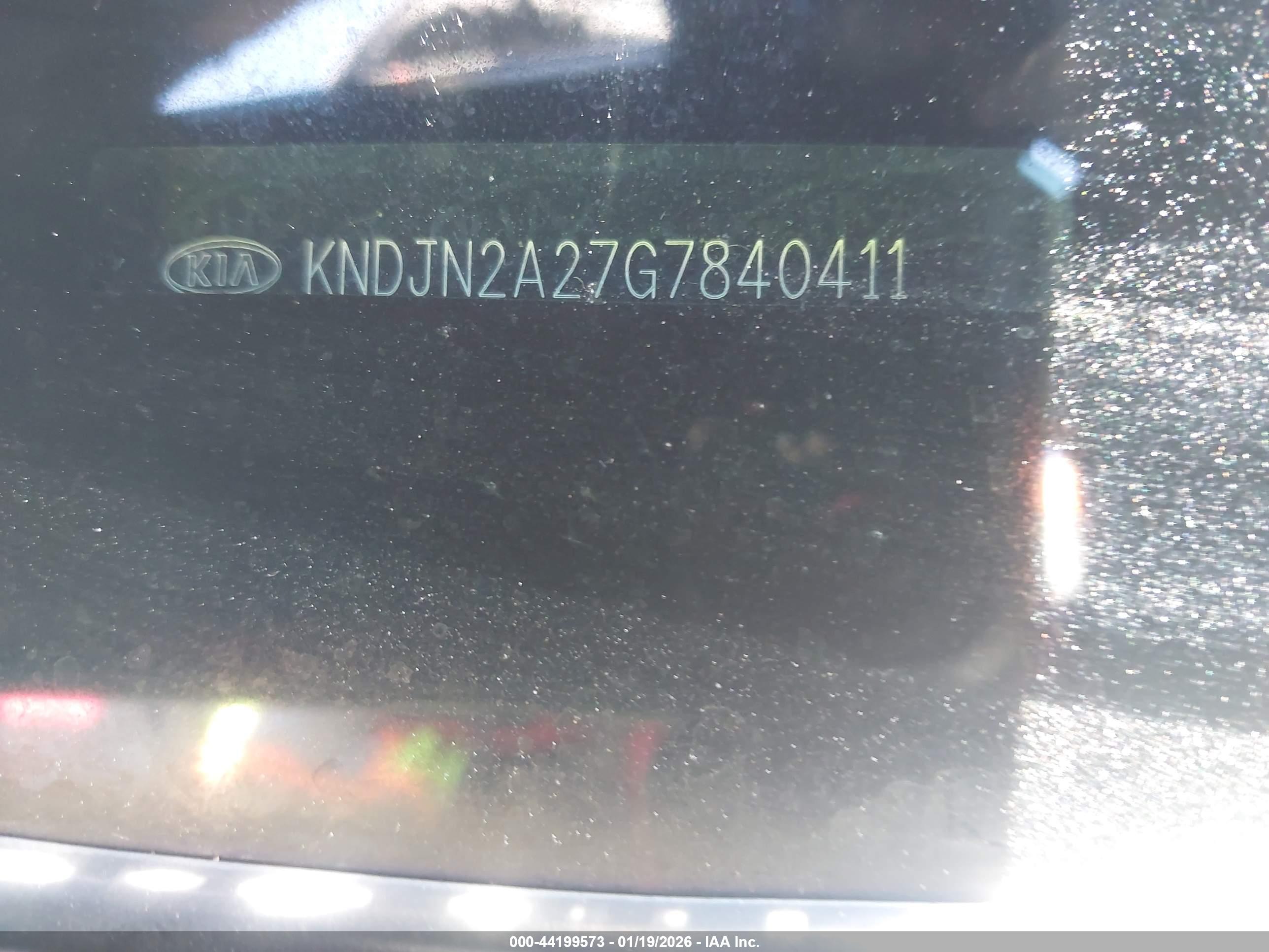 KIA SOUL image 9
