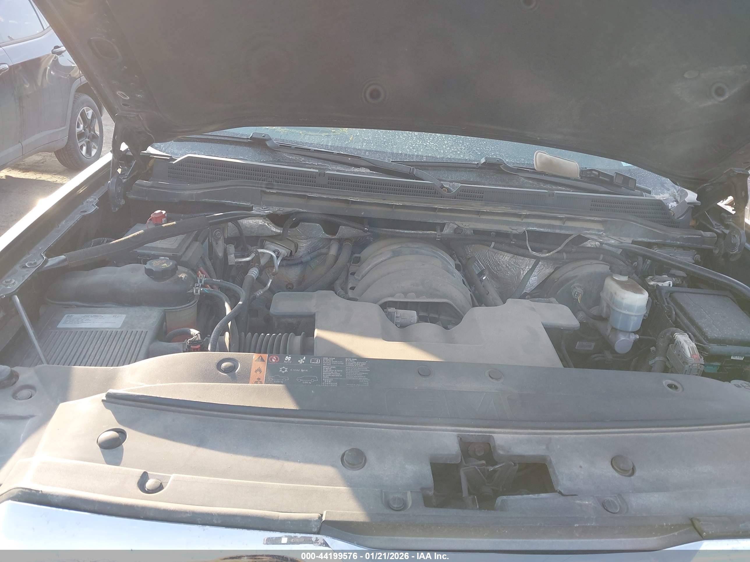 GMC SIERRA image 10