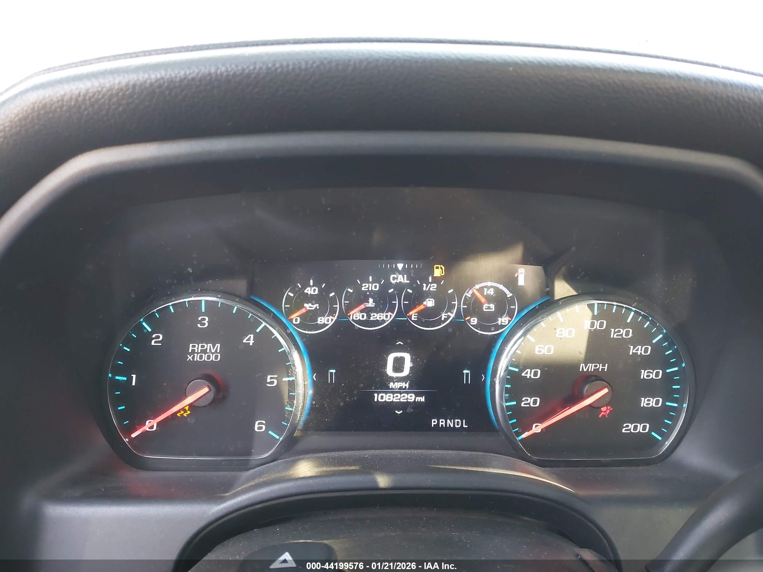 GMC SIERRA image 7