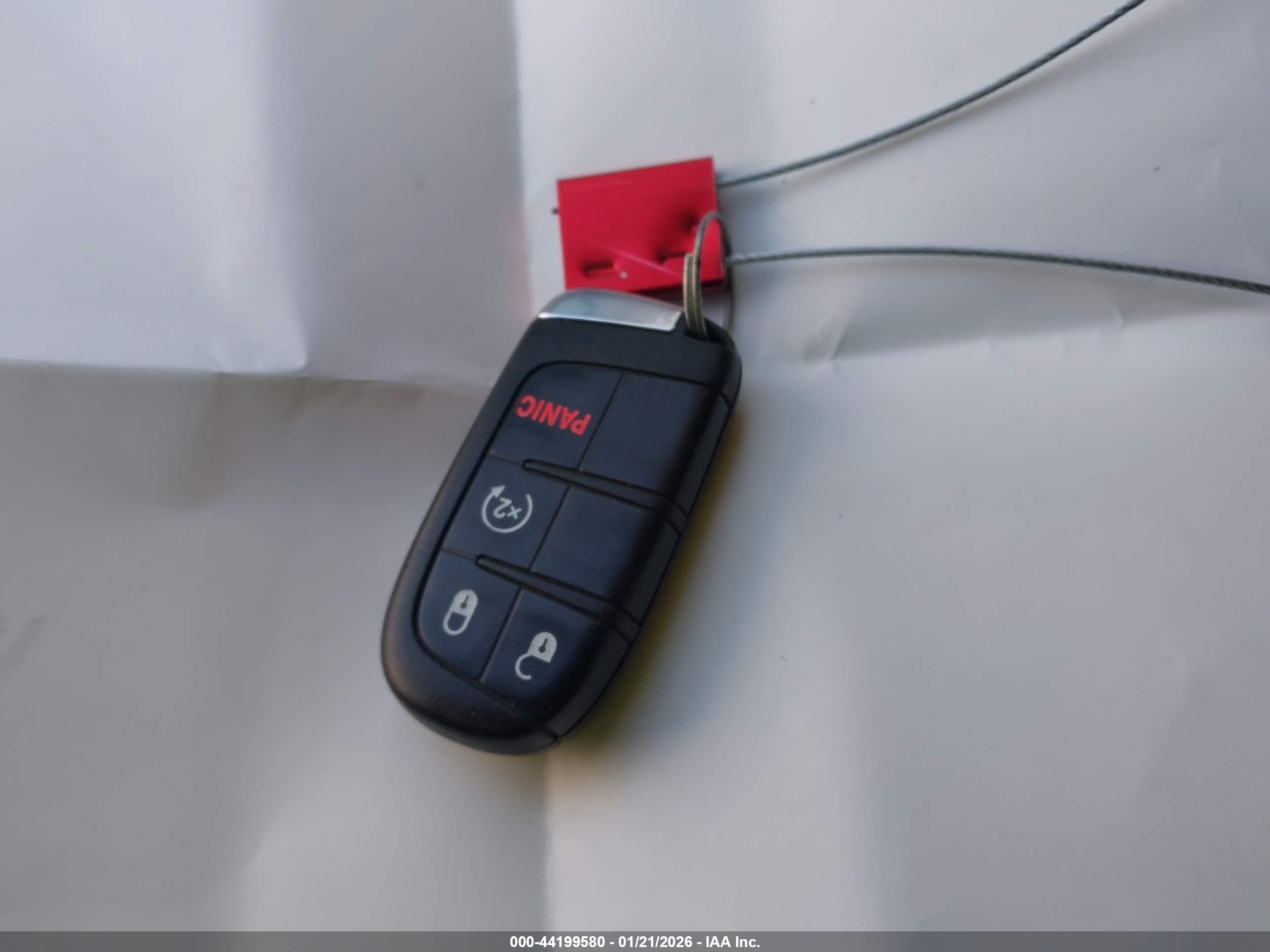 JEEP RENEGADE image 11