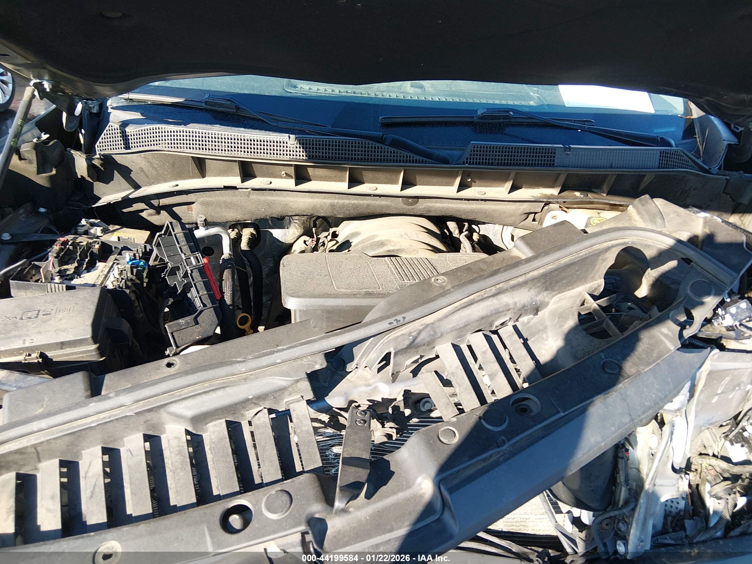 CHEVROLET SILVERADO image 10