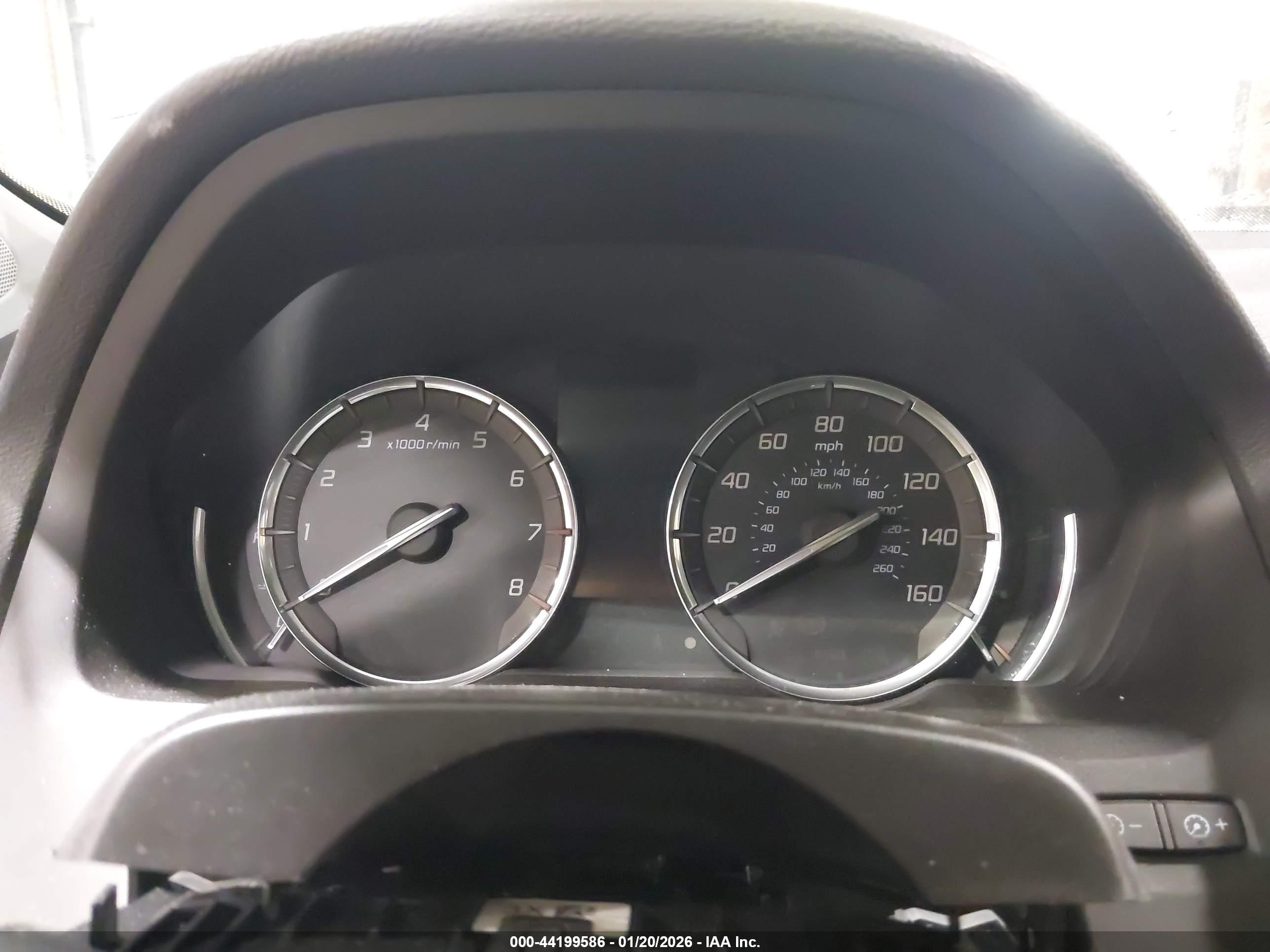 ACURA TLX image 7