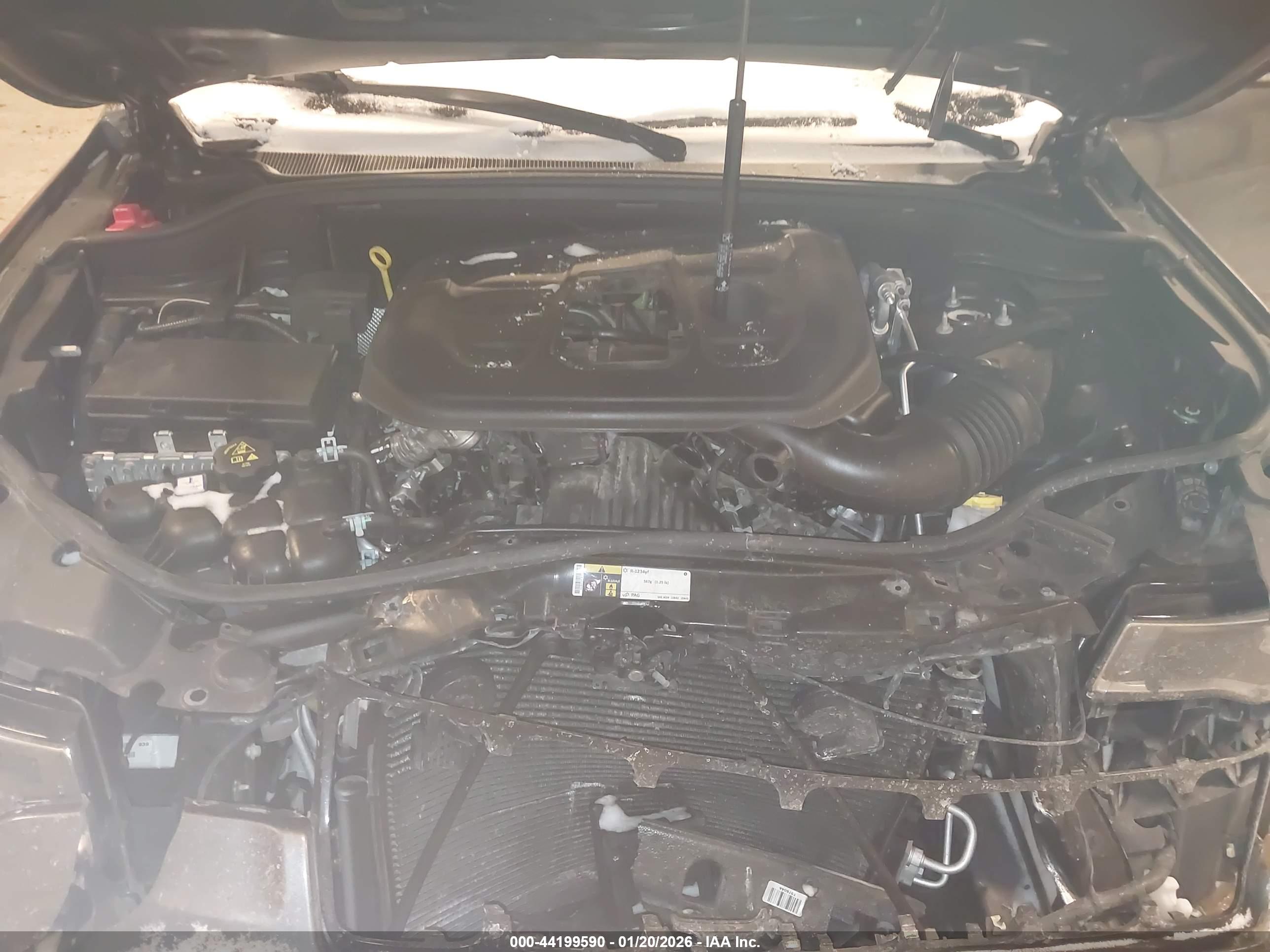 JEEP GRAND image 10