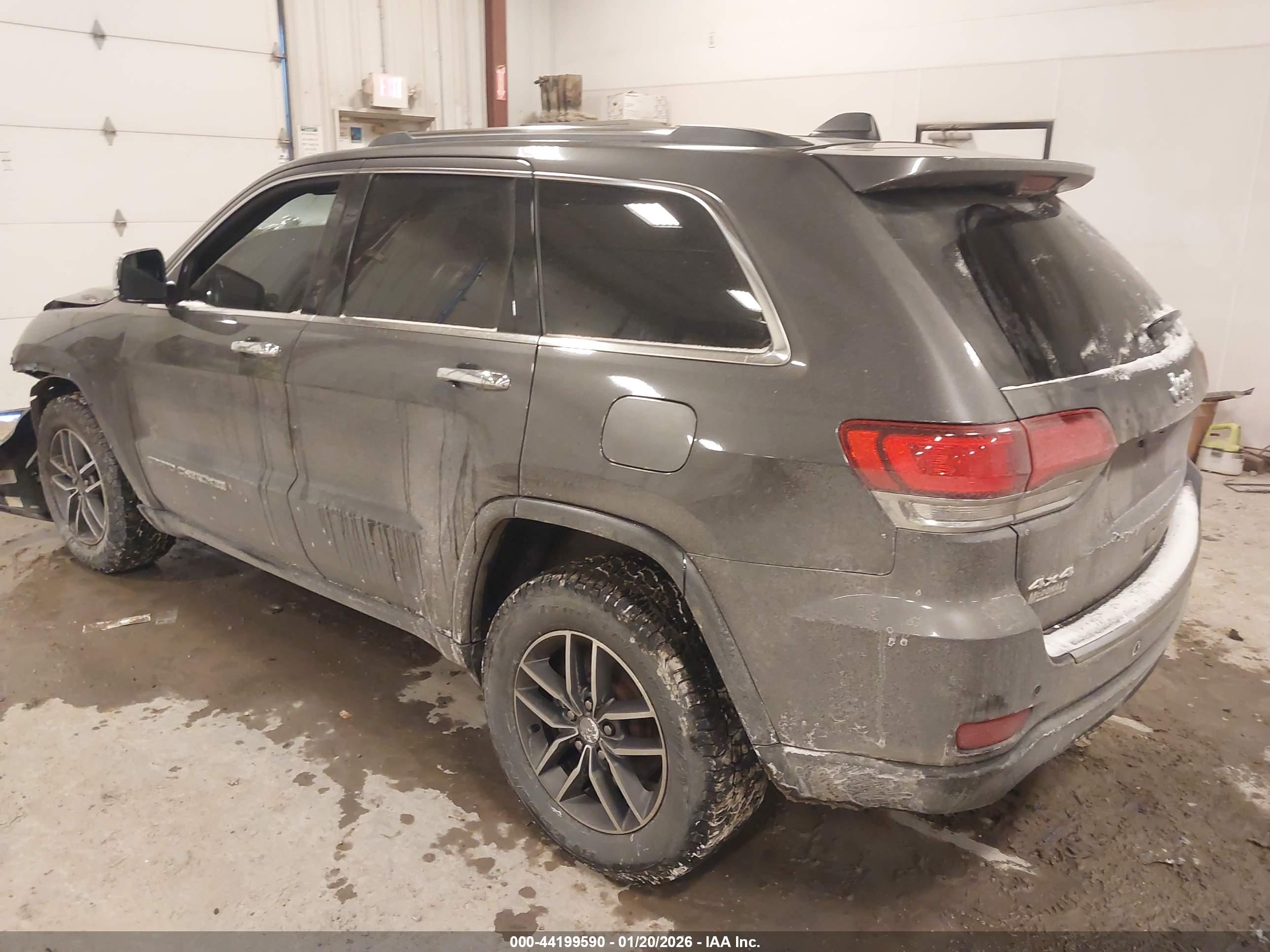JEEP GRAND image 3