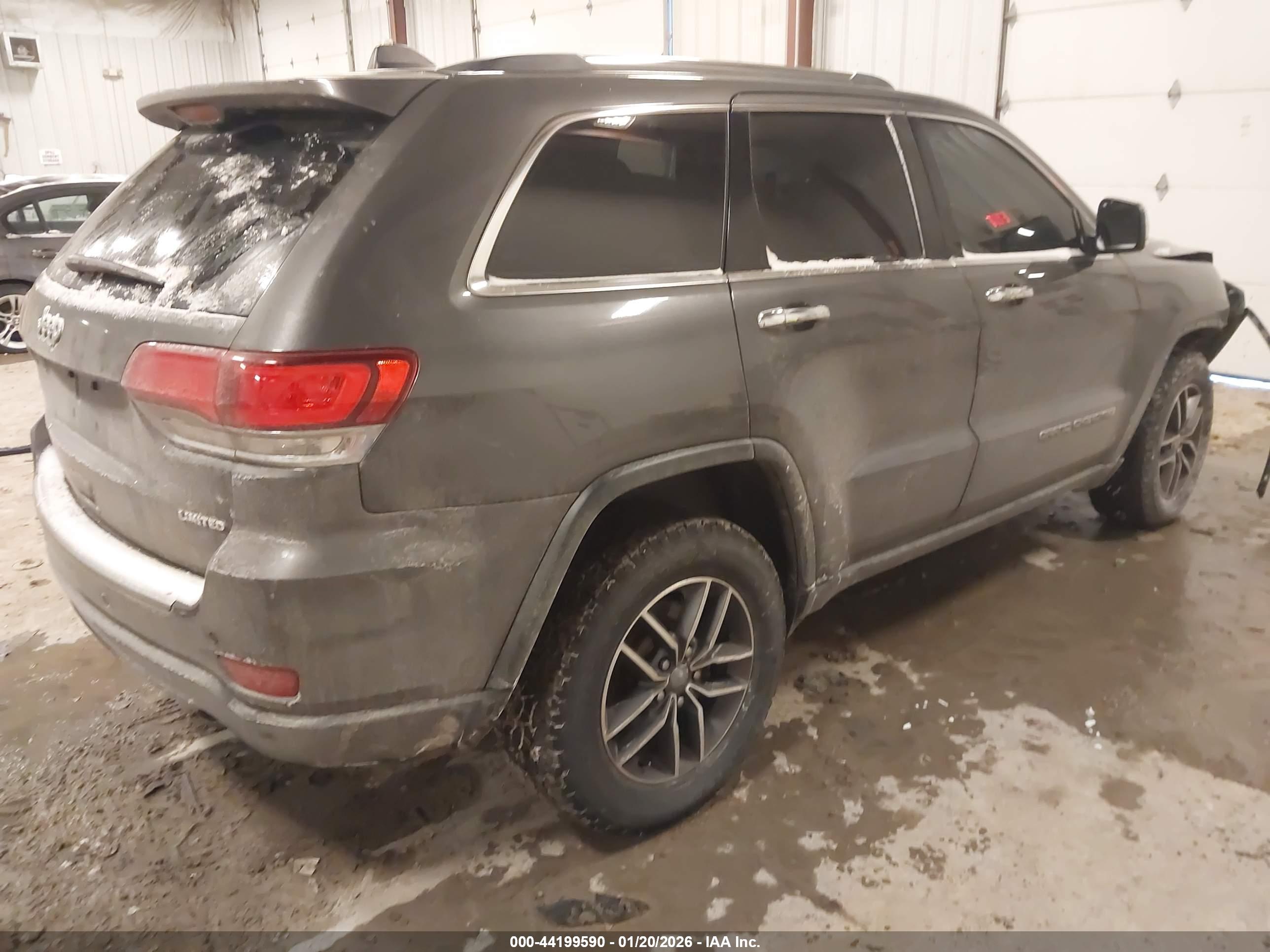 JEEP GRAND image 4