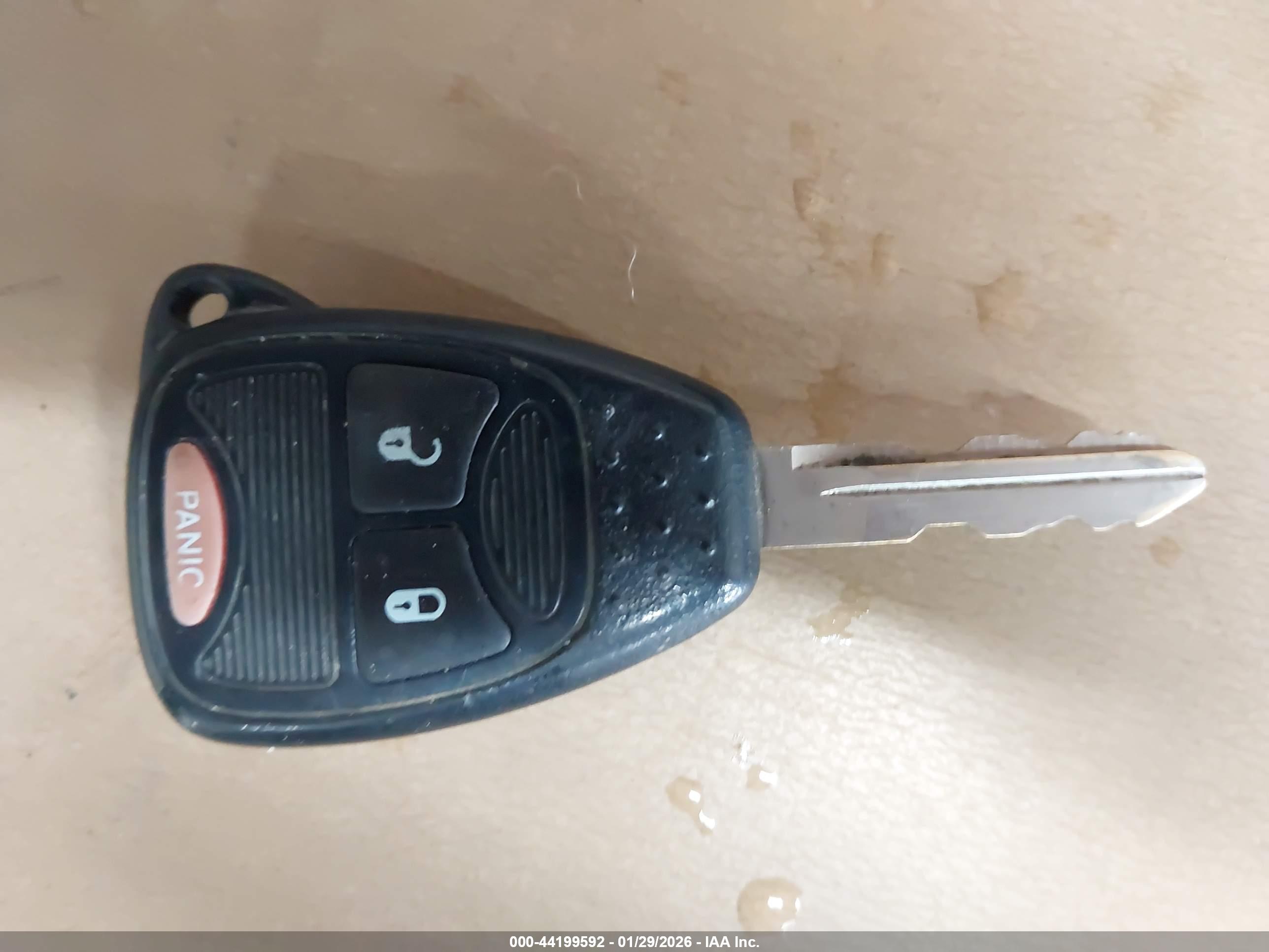 DODGE CALIBER image 11