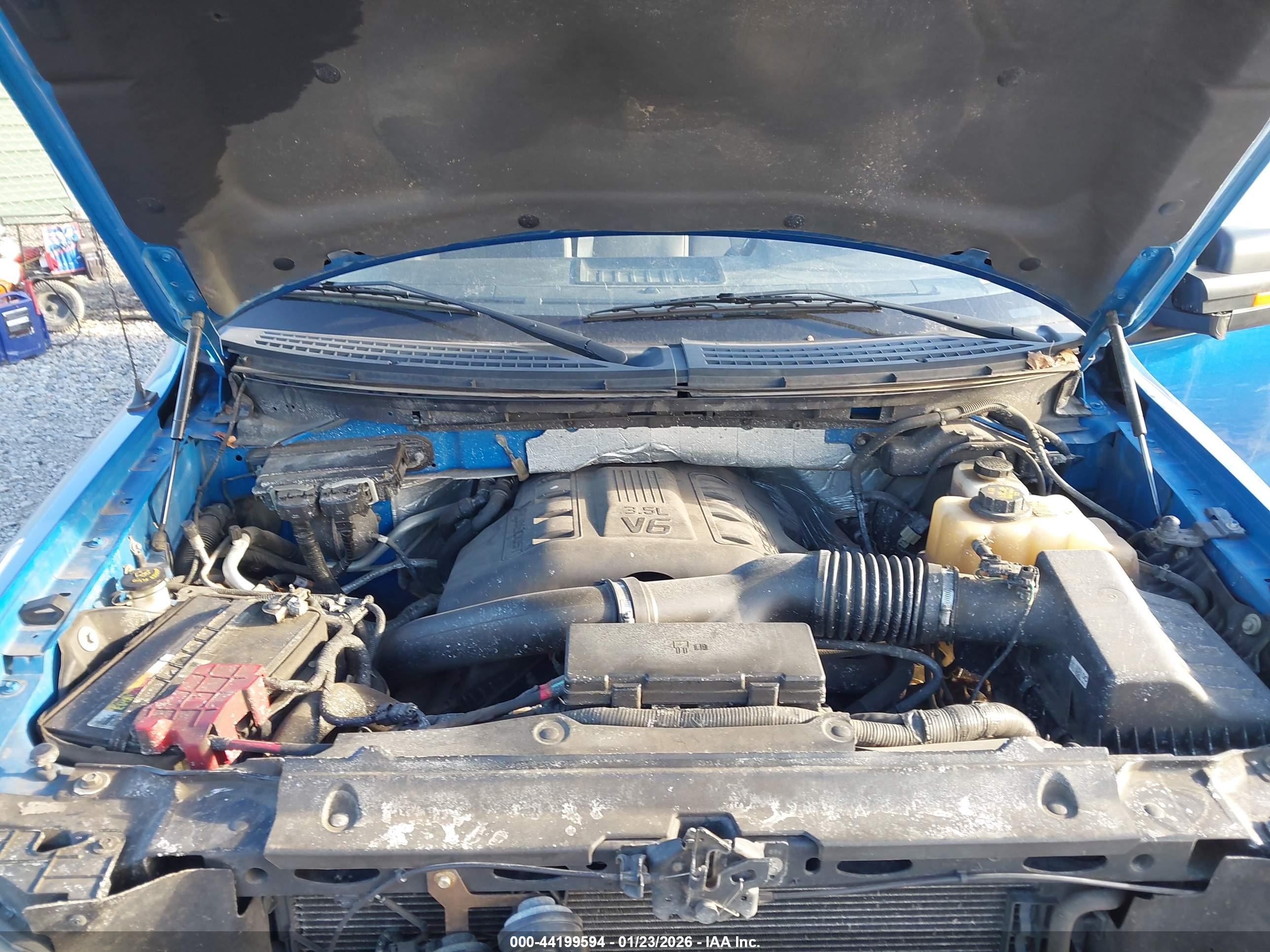 FORD F-150 image 10