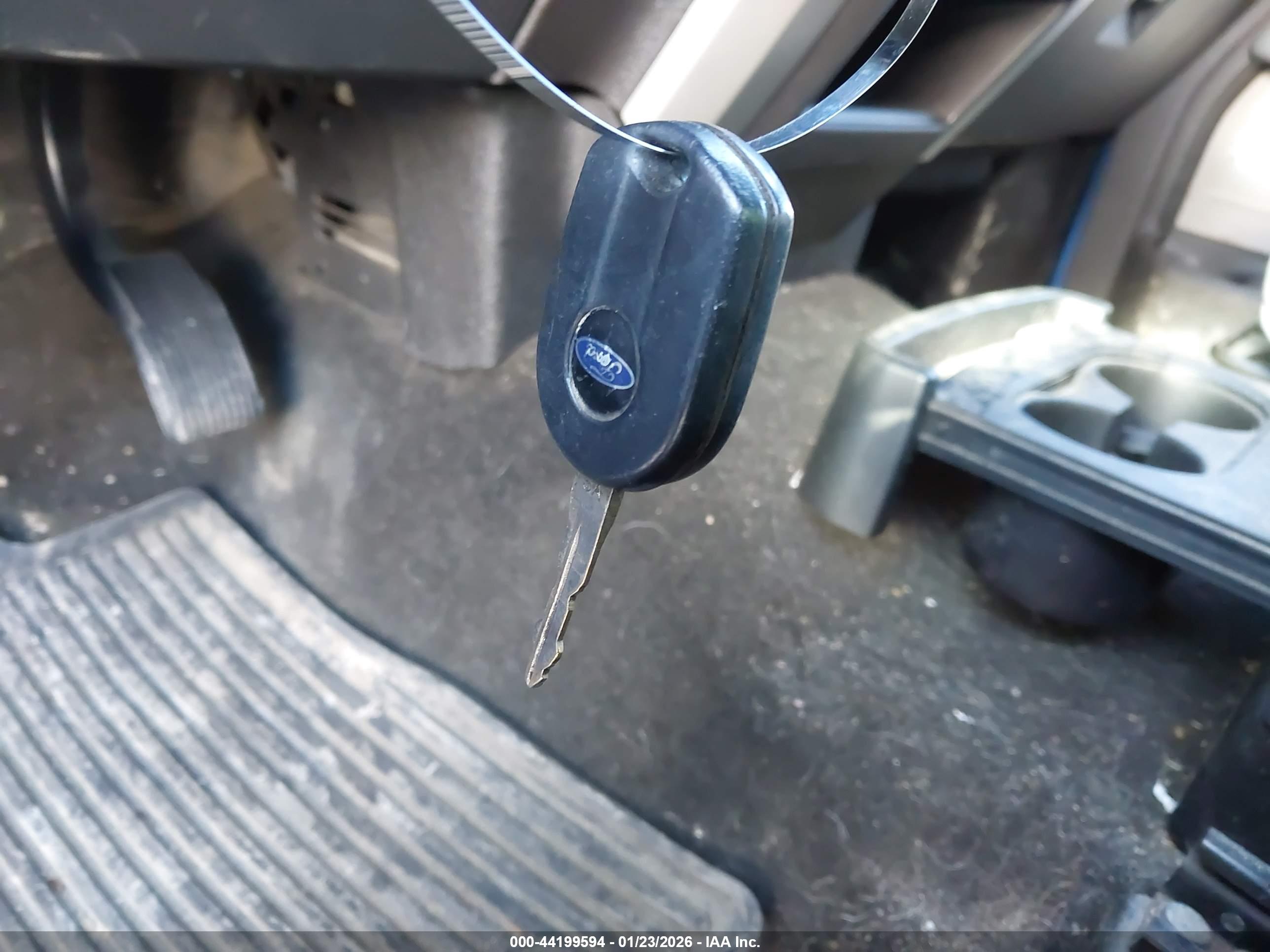 FORD F-150 image 11