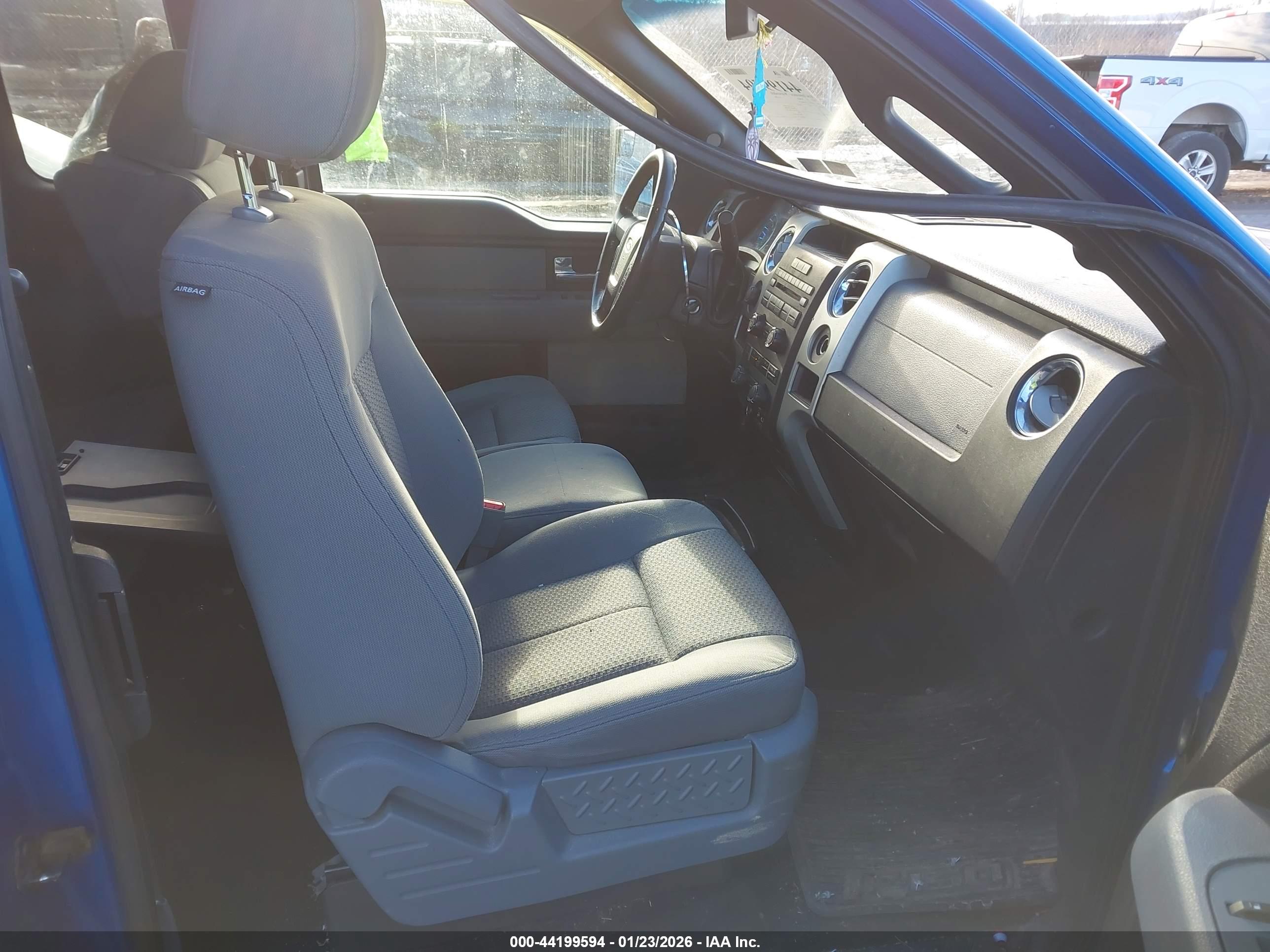 FORD F-150 image 5