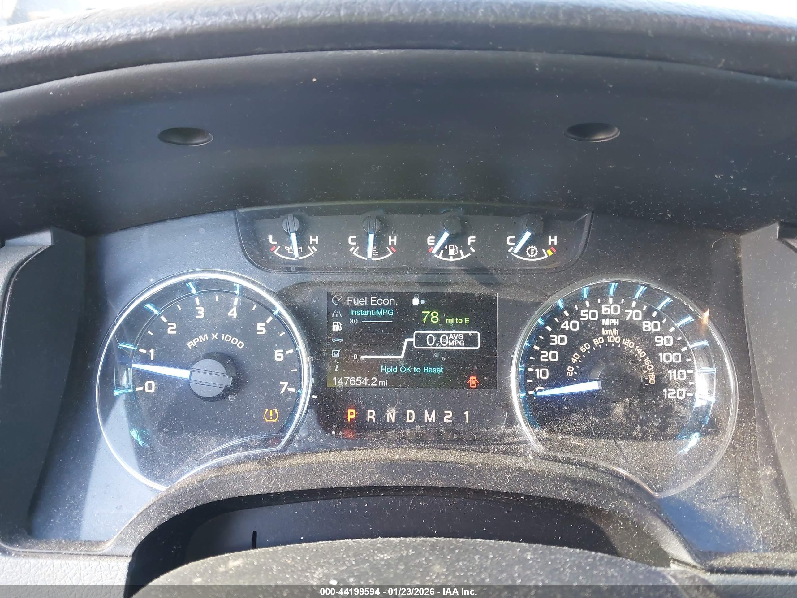 FORD F-150 image 7
