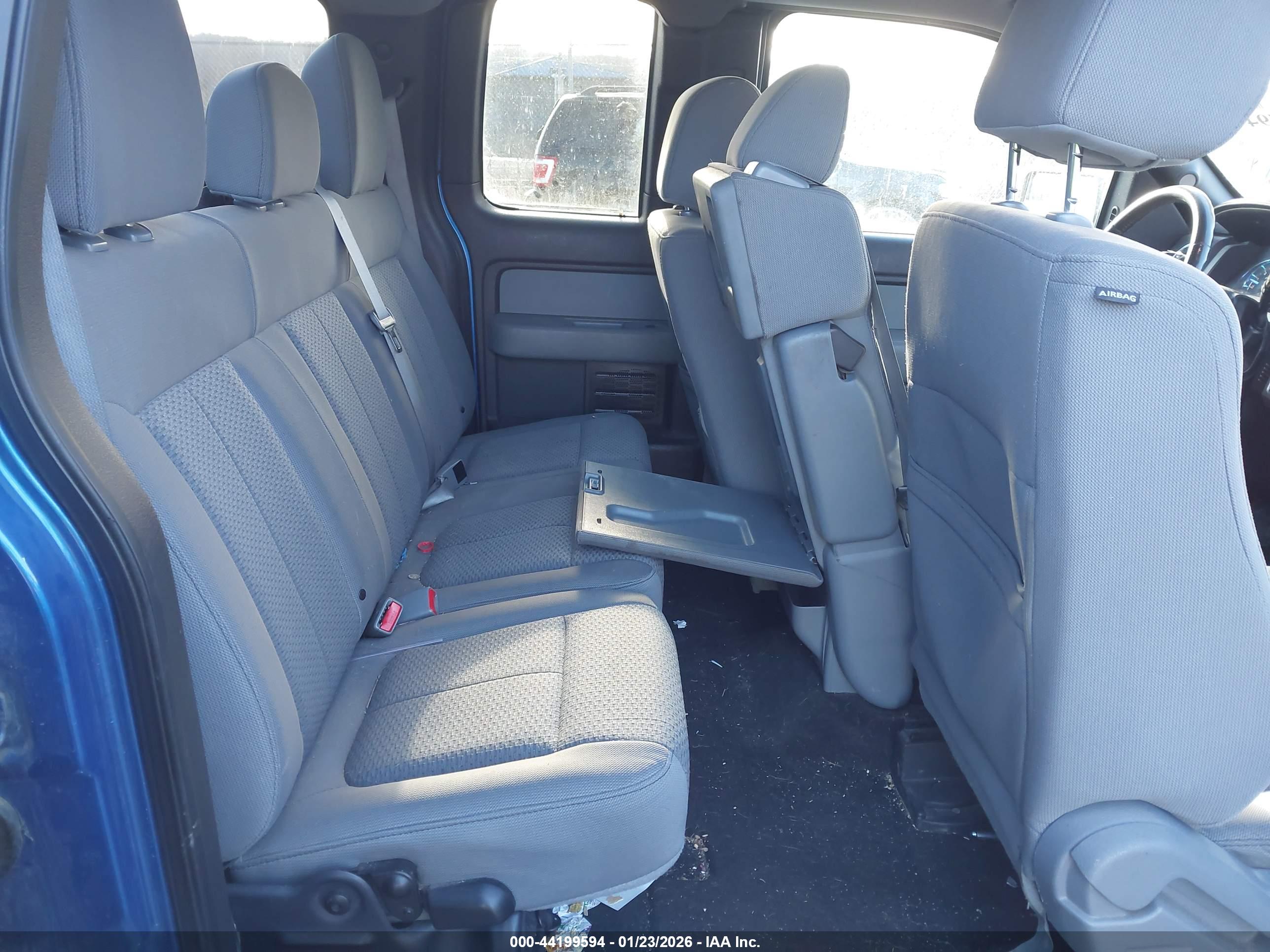 FORD F-150 image 8