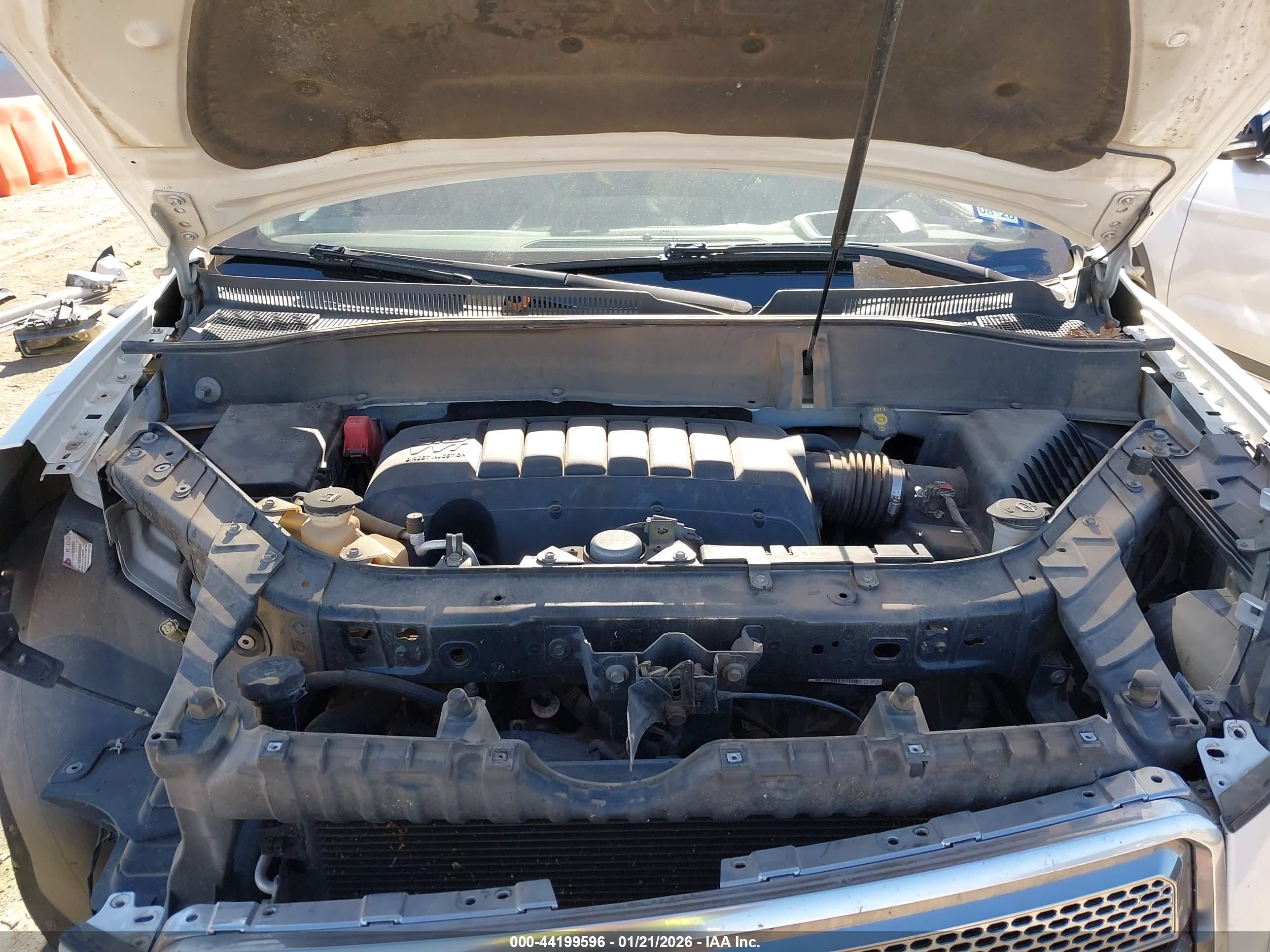 GMC ACADIA image 10