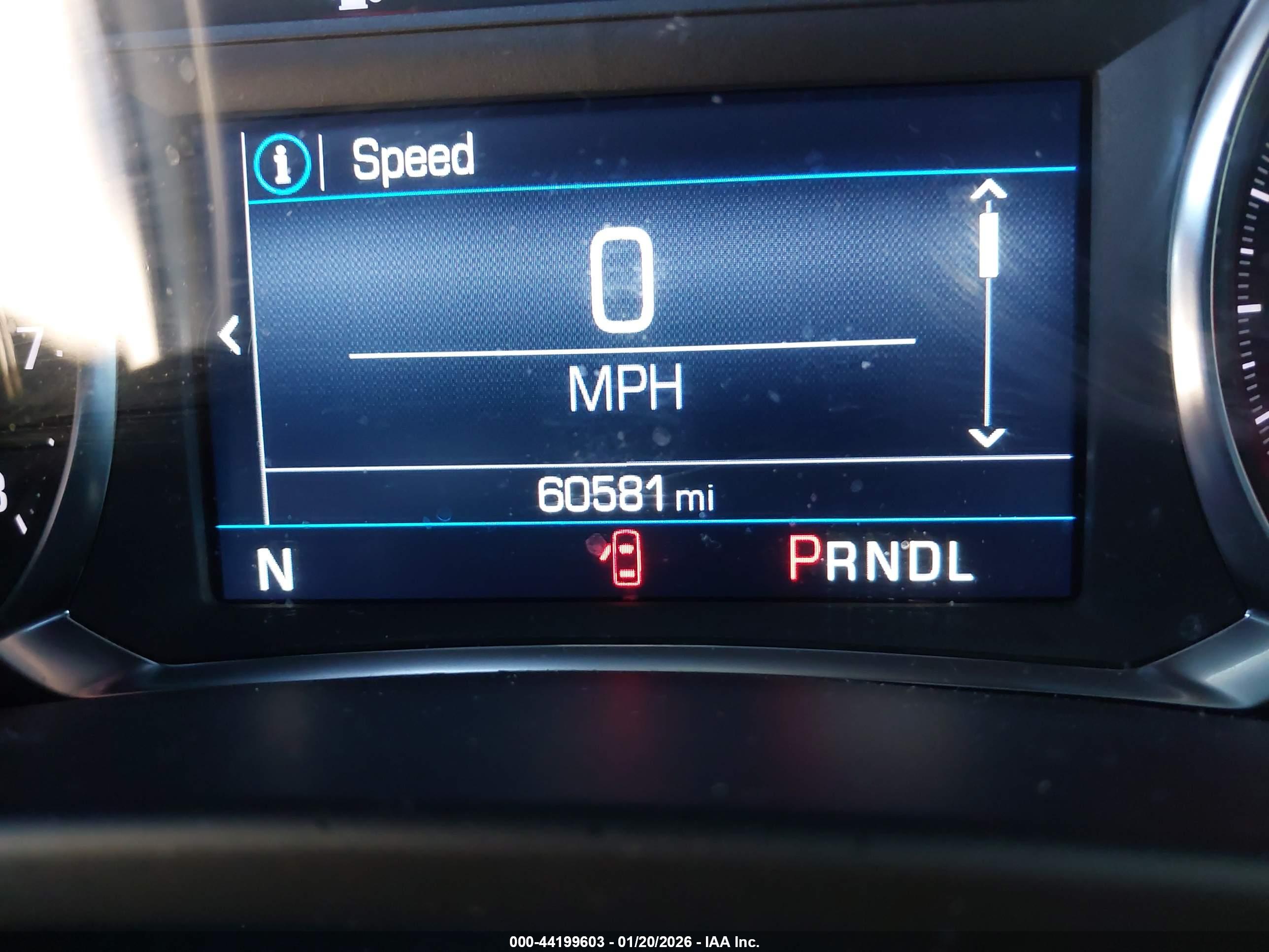 CHEVROLET EQUINOX image 7