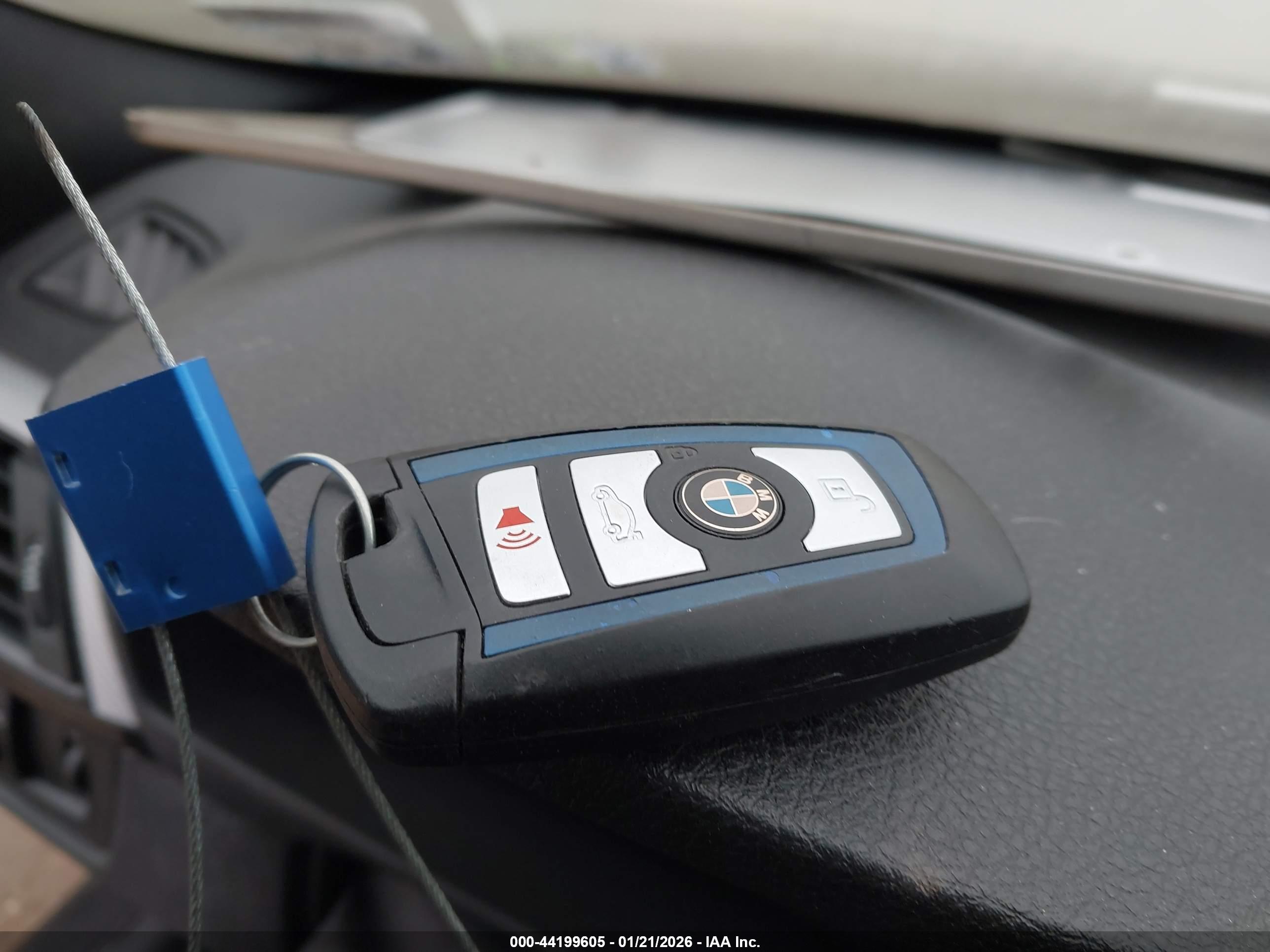 BMW 435I image 11