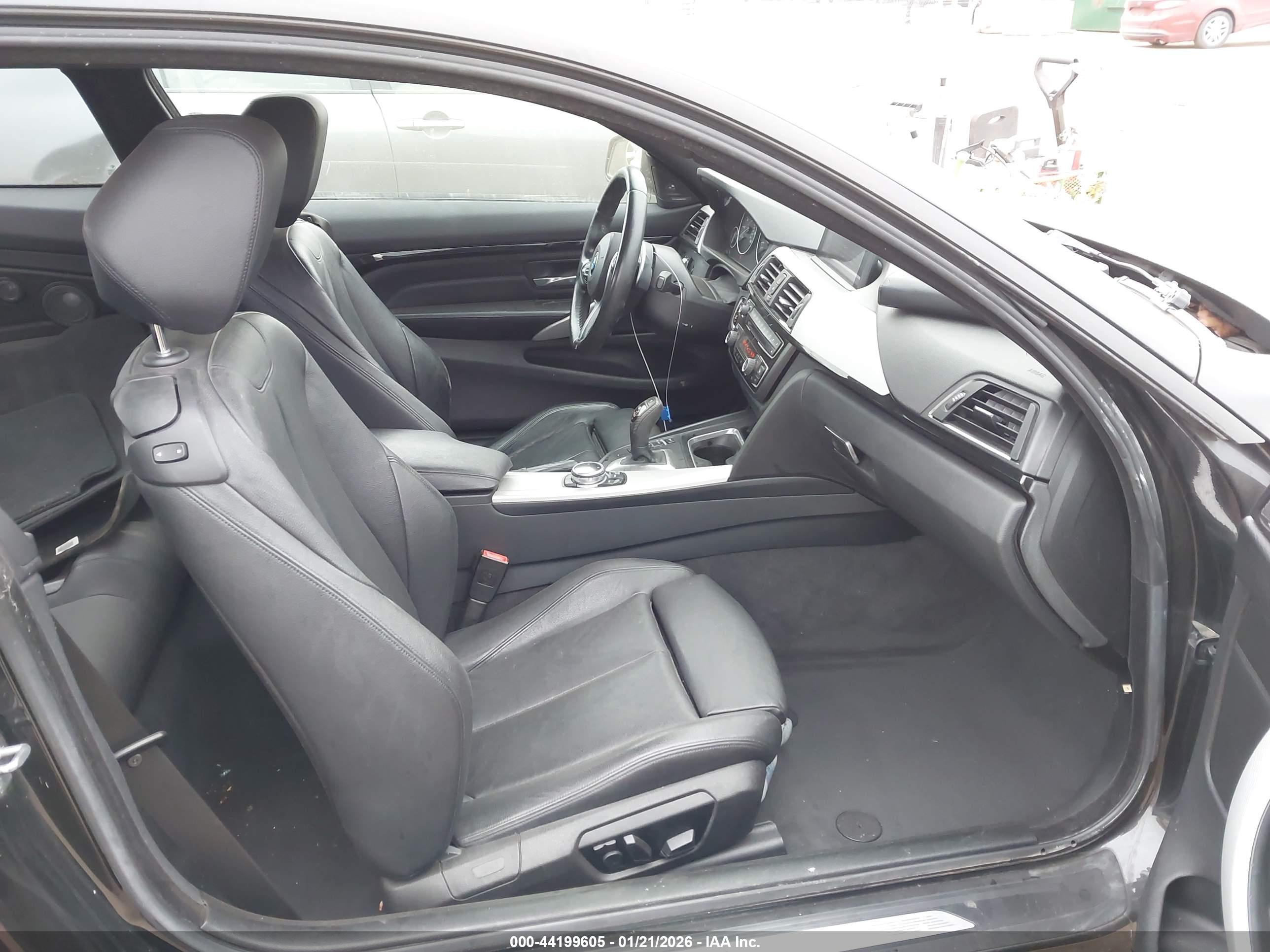BMW 435I image 5