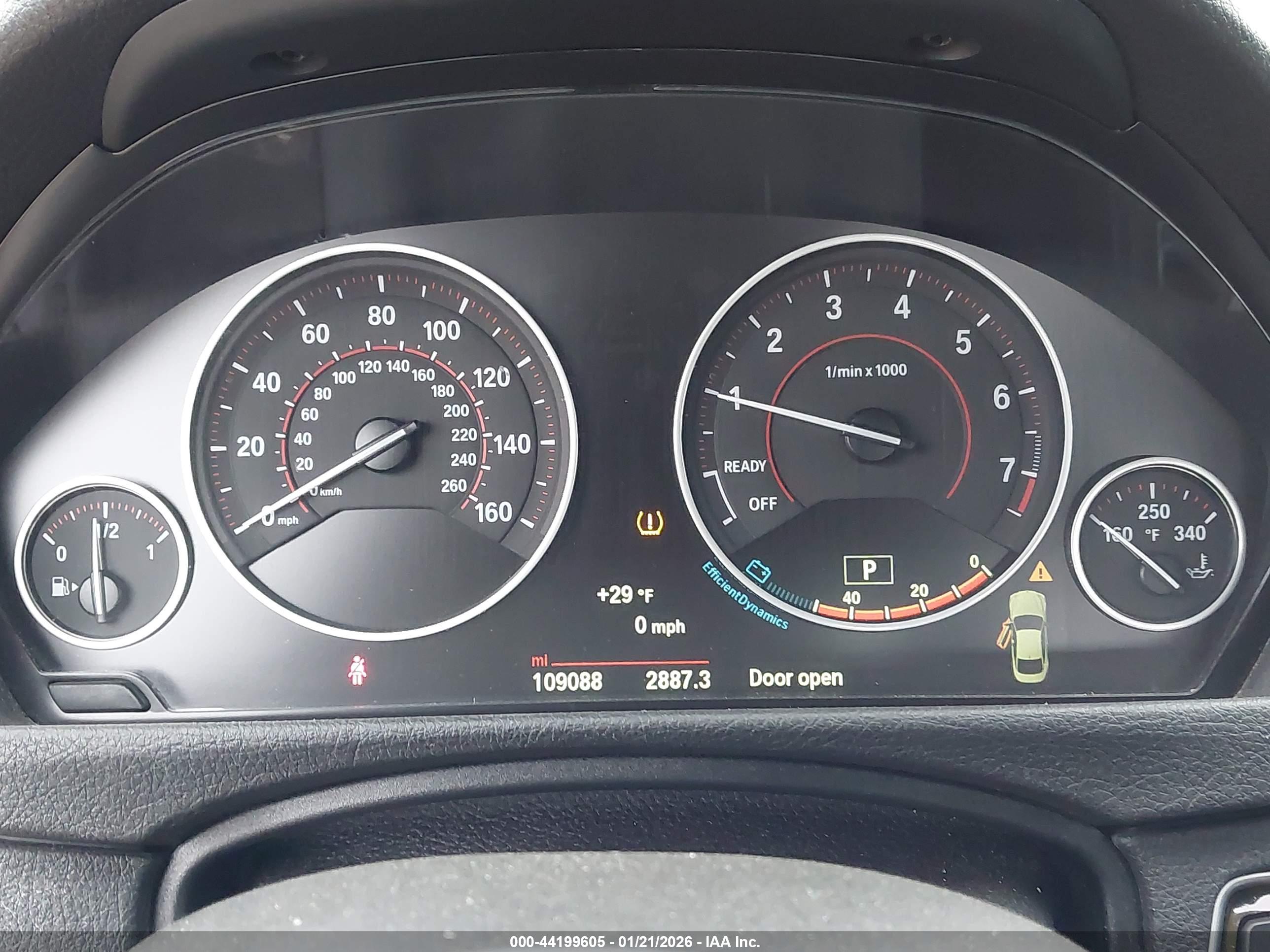 BMW 435I image 7