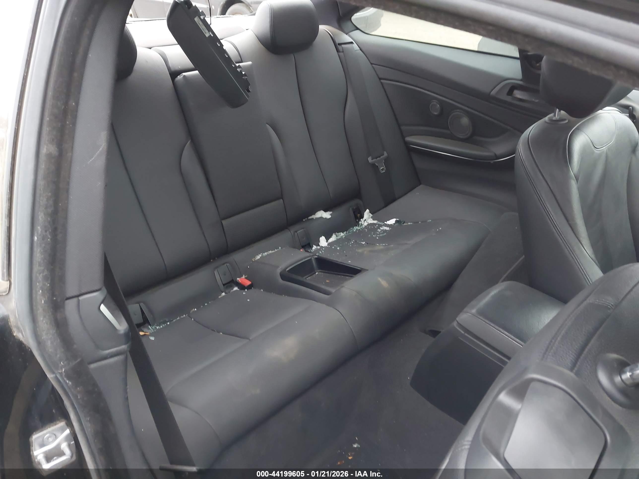 BMW 435I image 8