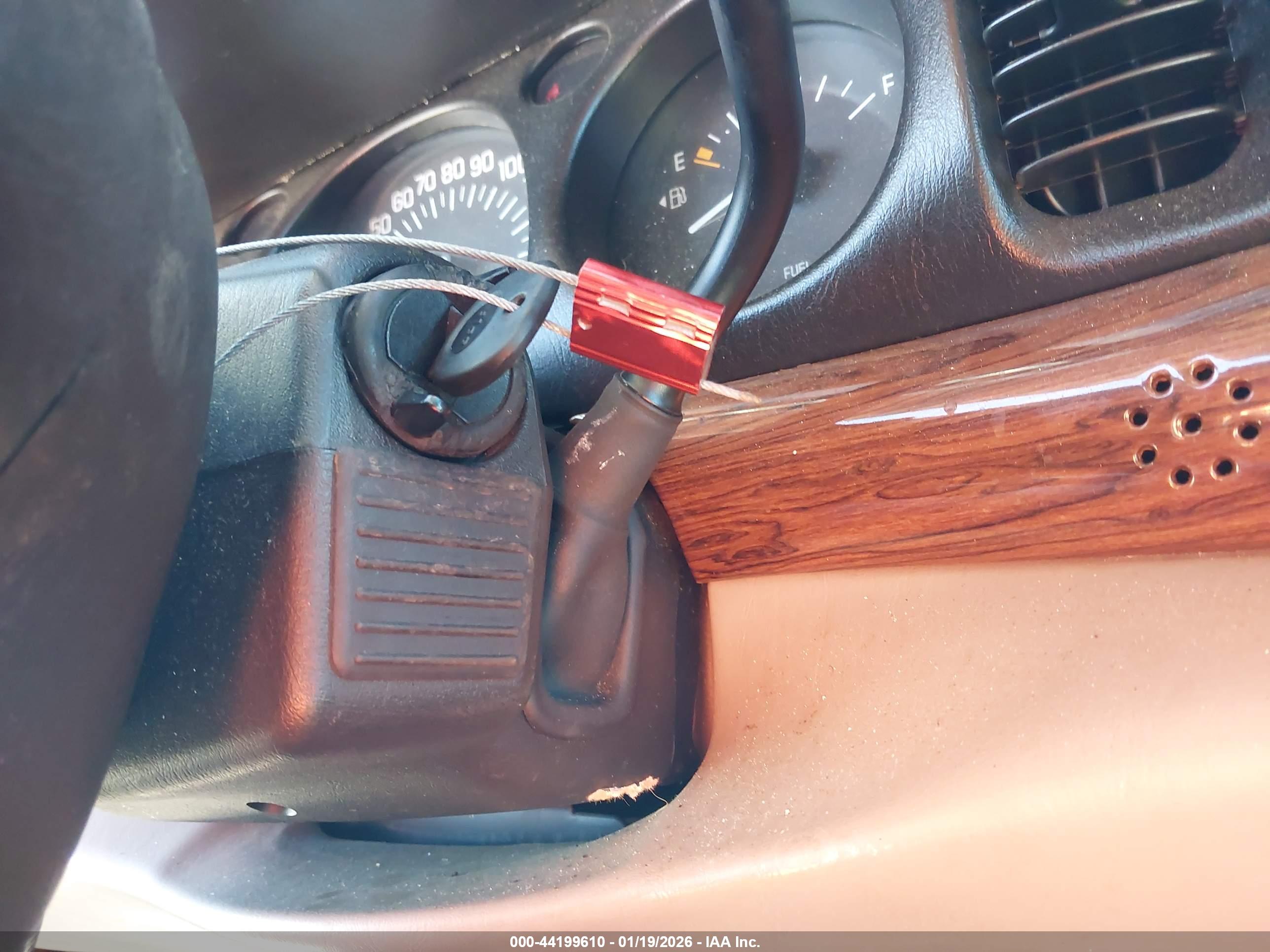 BUICK LESABRE image 11