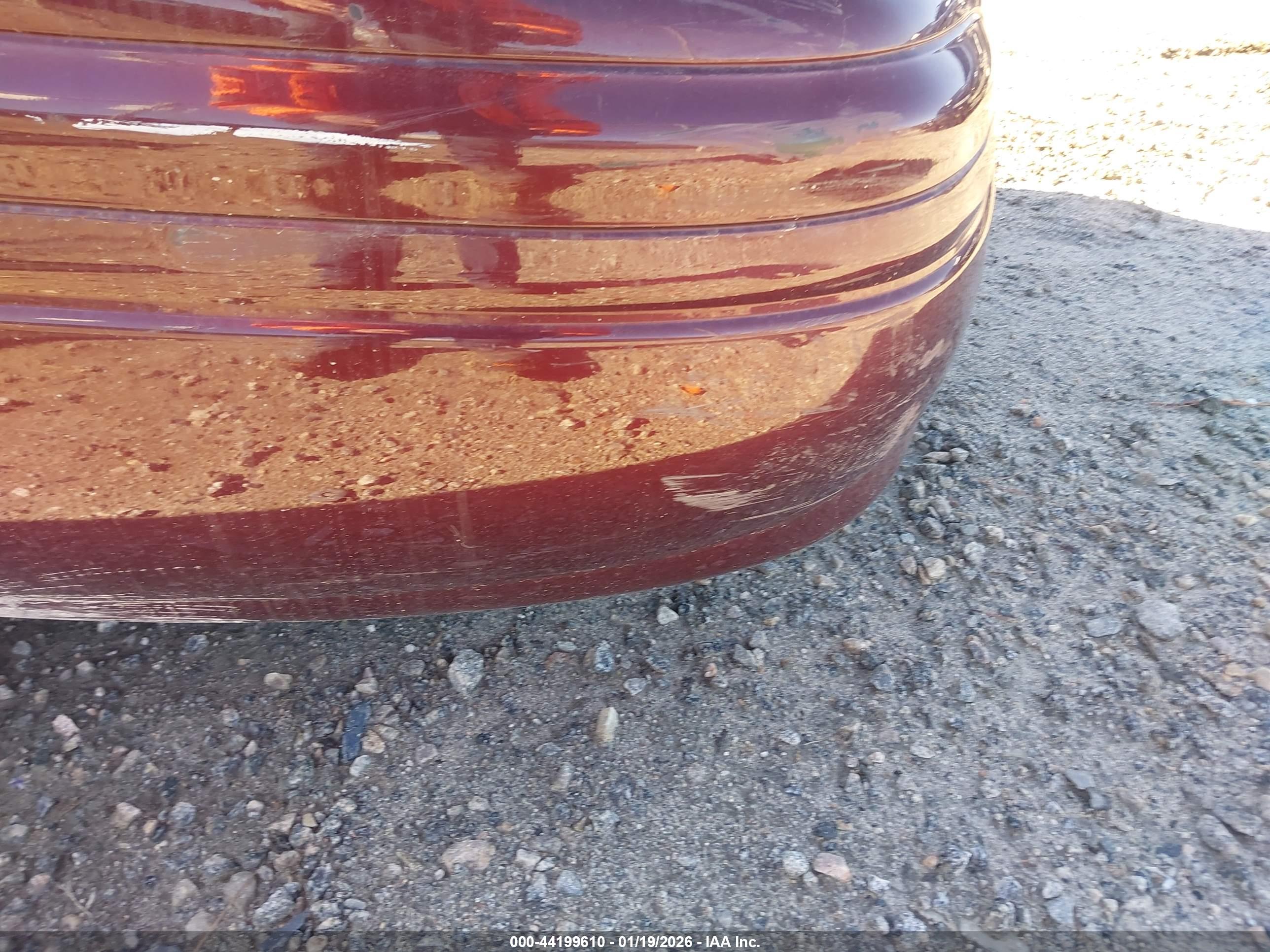 BUICK LESABRE image 6