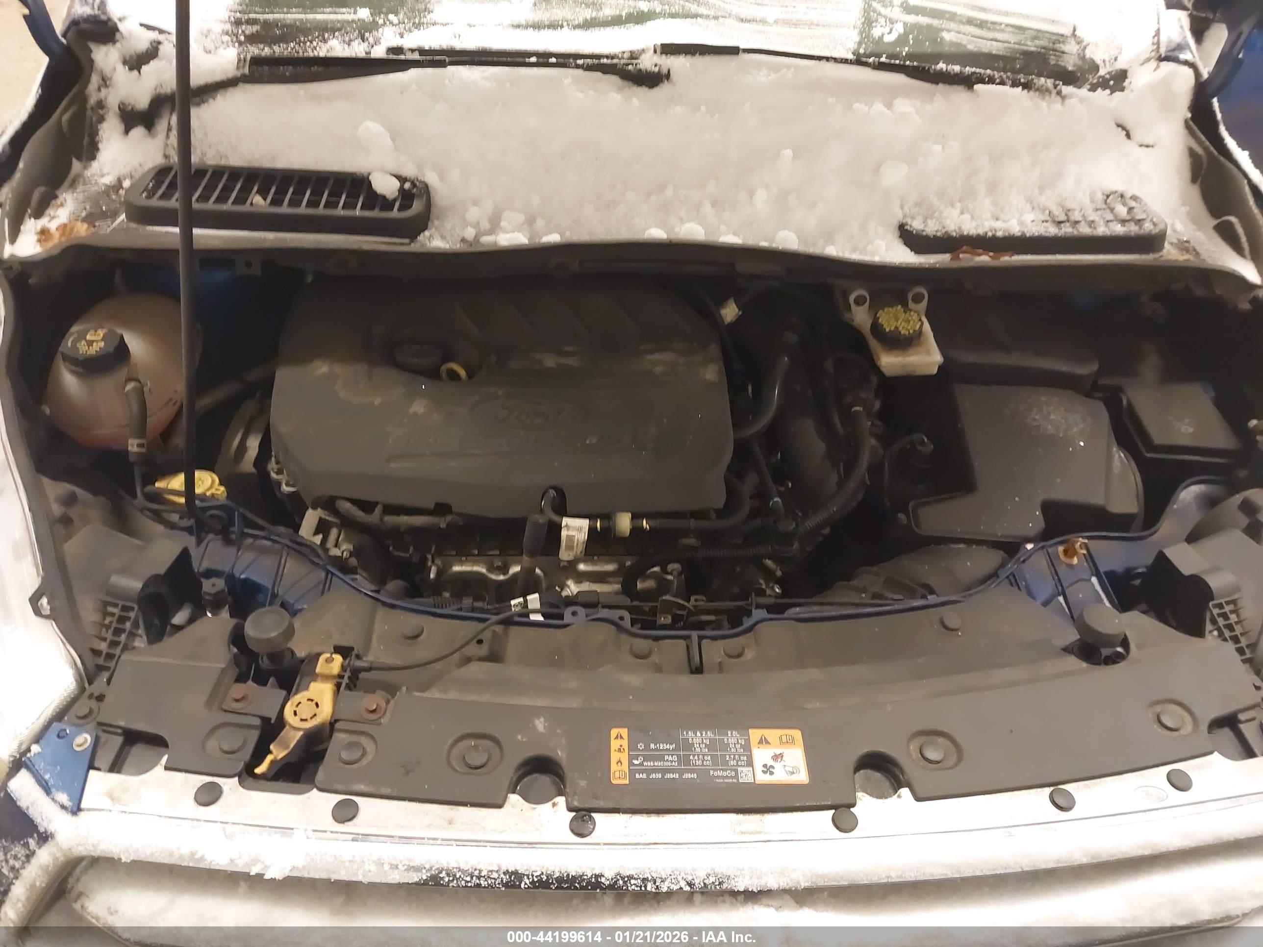 FORD ESCAPE image 10