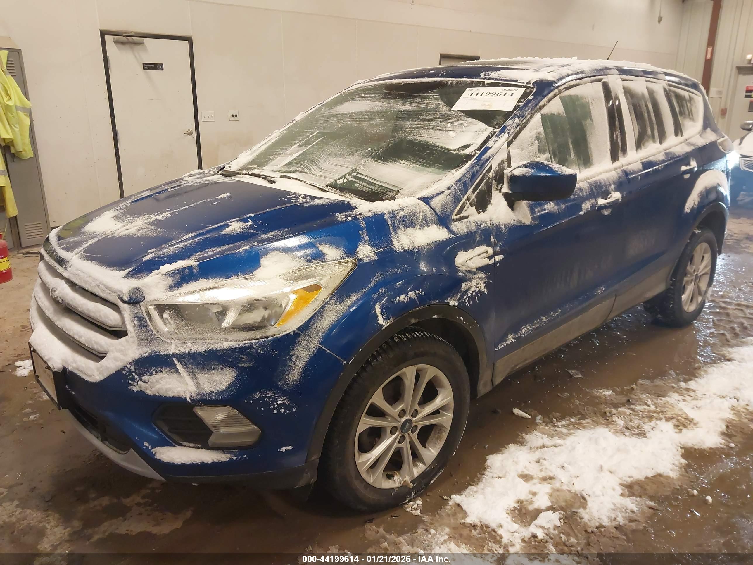 FORD ESCAPE image 2