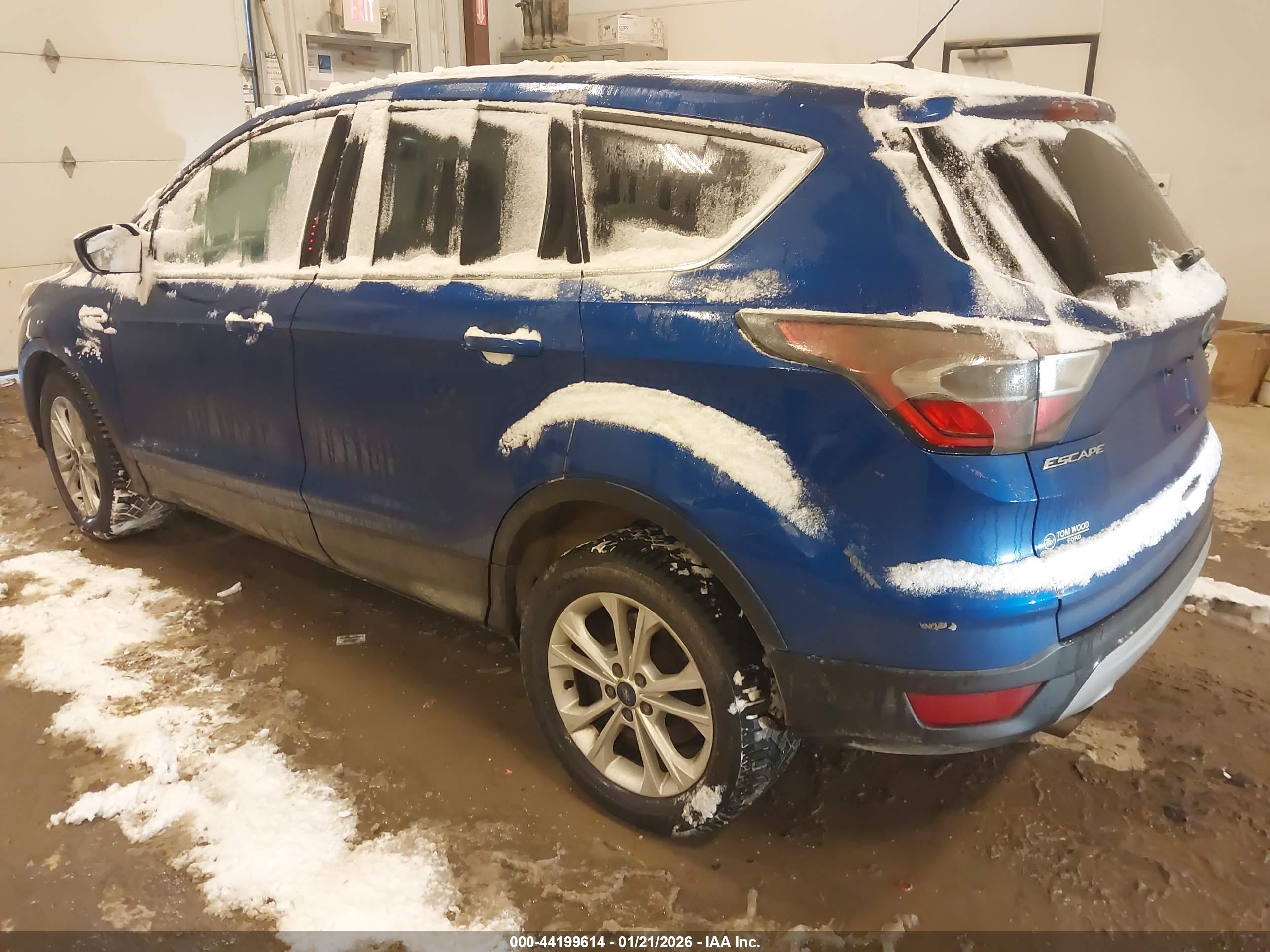 FORD ESCAPE image 3