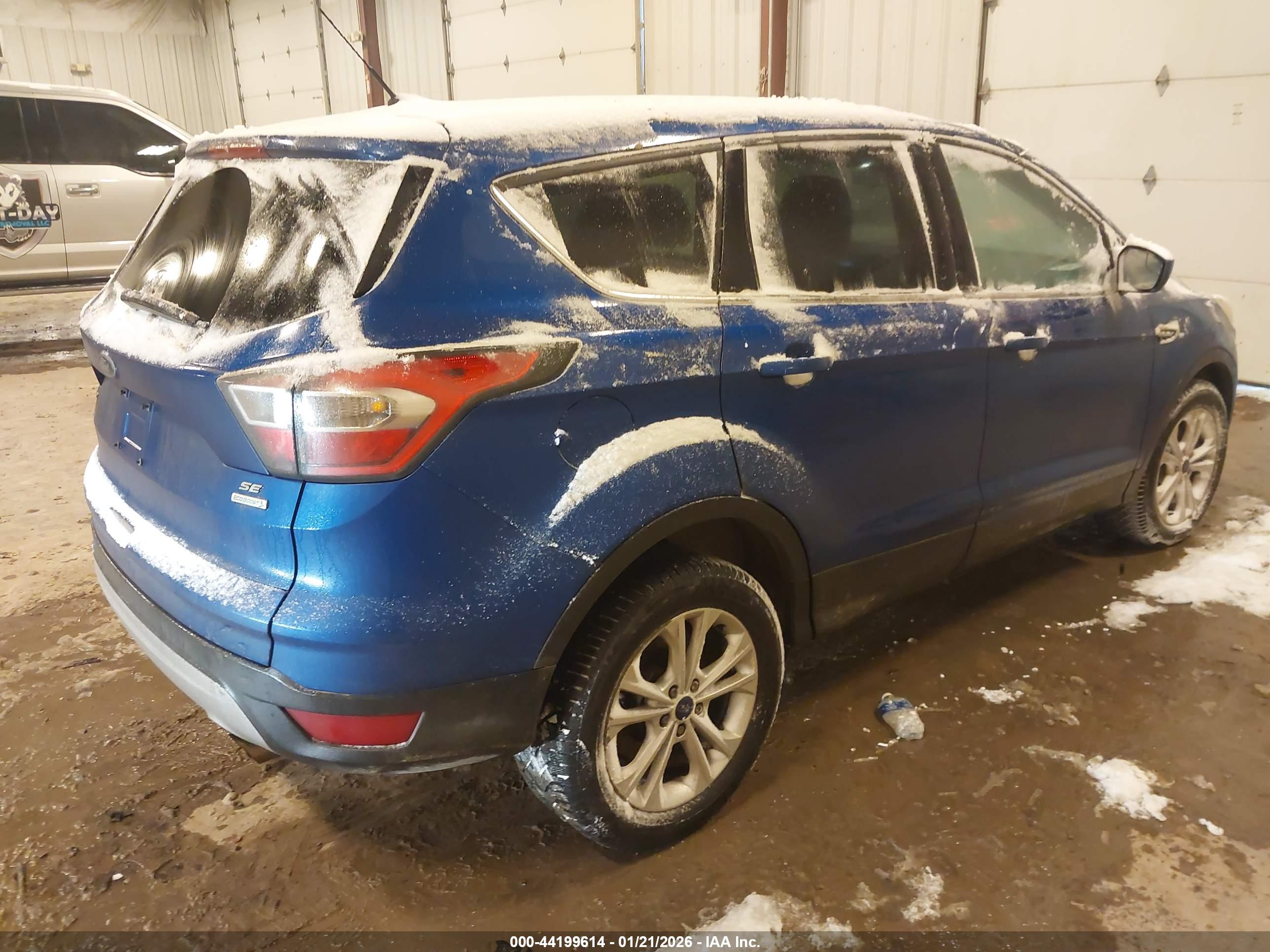 FORD ESCAPE image 4
