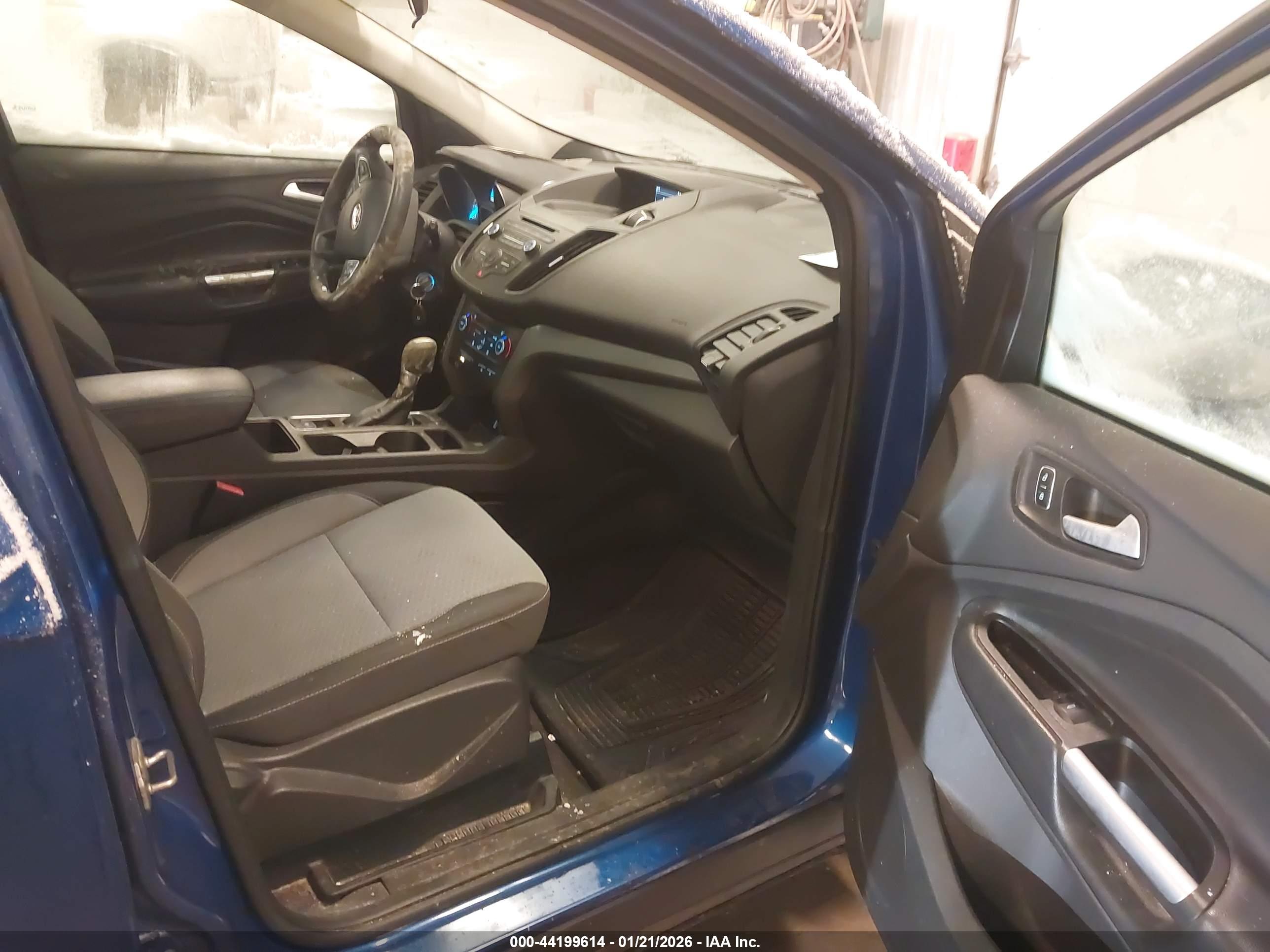 FORD ESCAPE image 5