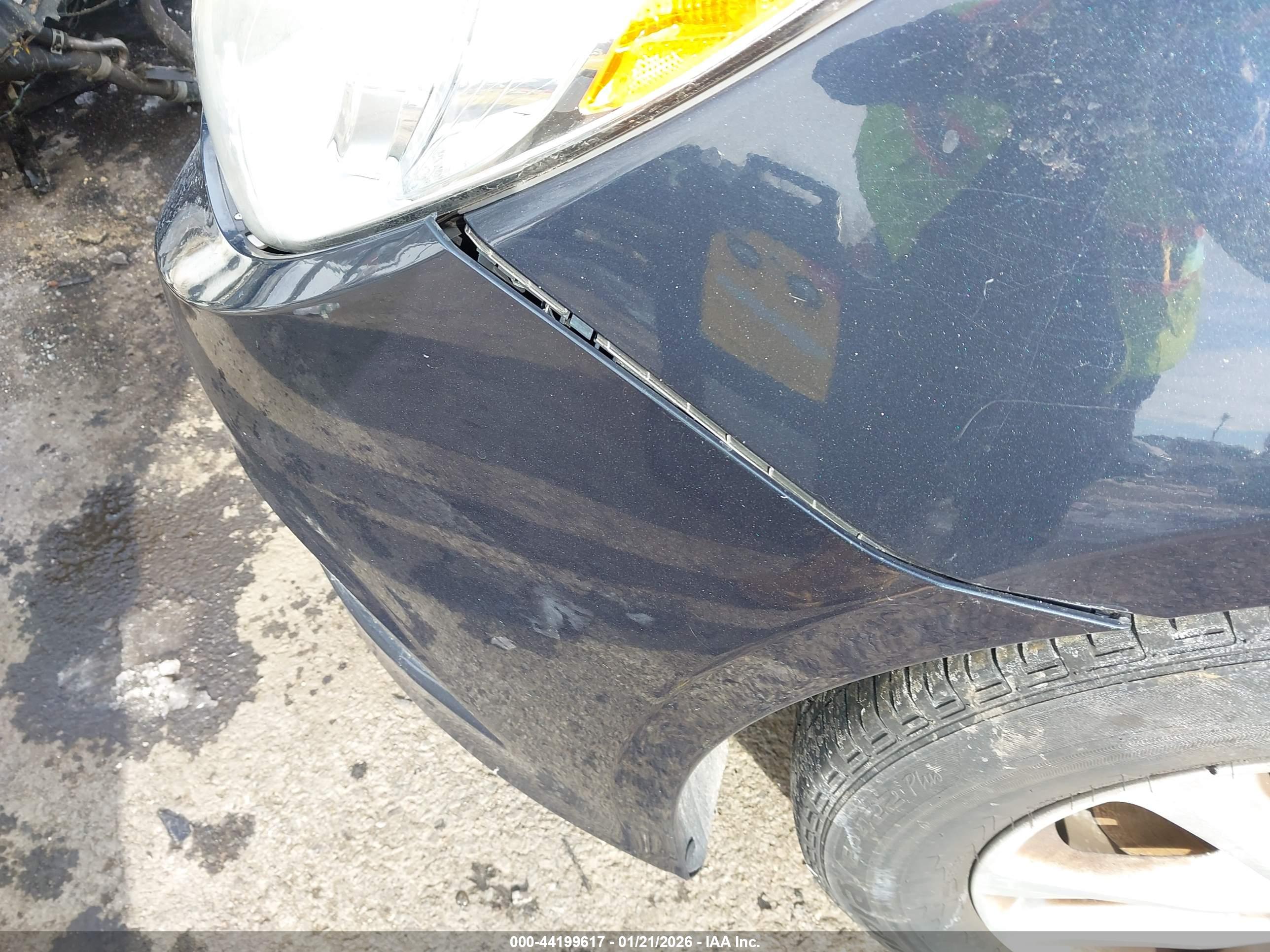 HYUNDAI SONATA image 6