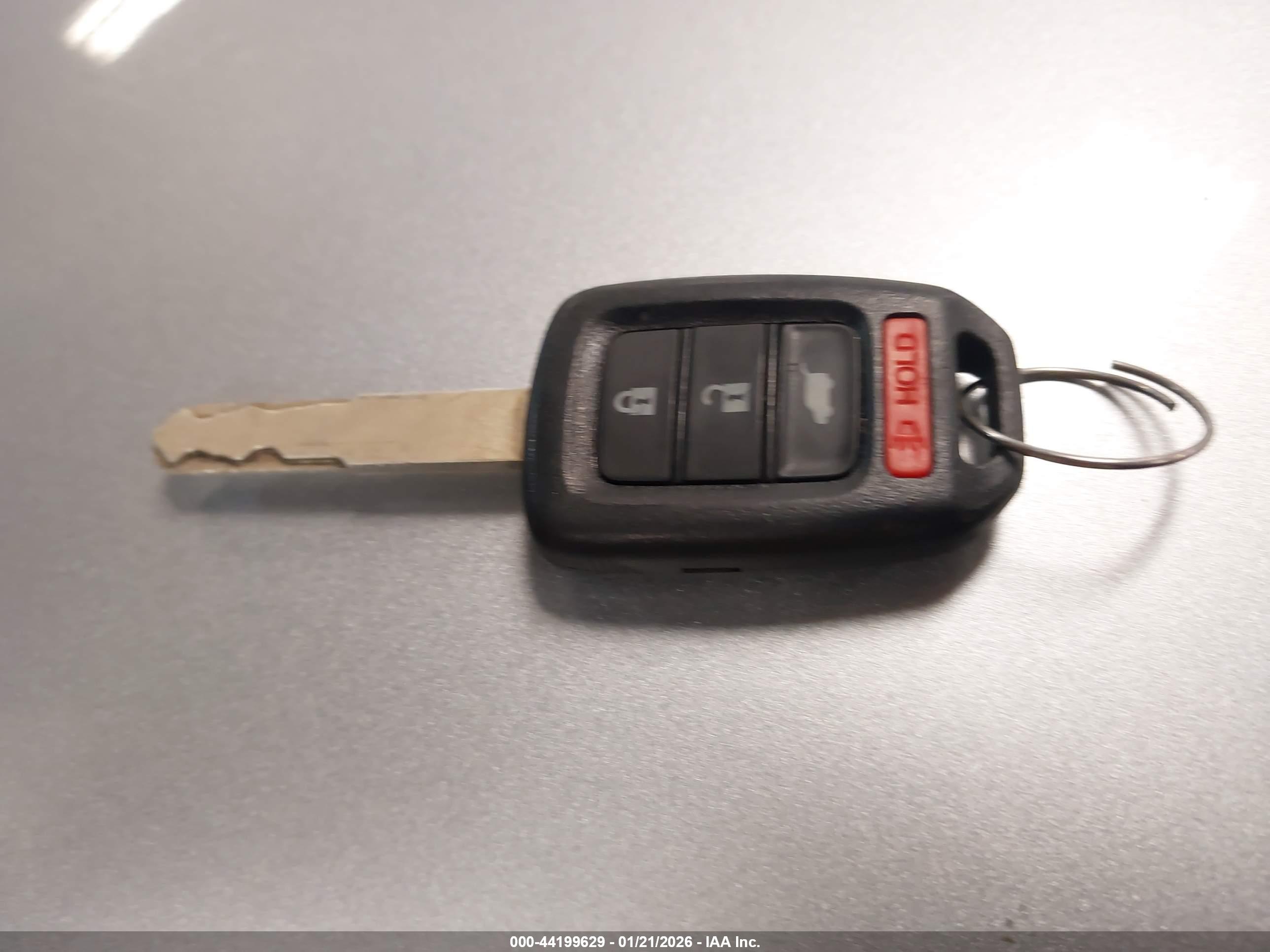 HONDA CIVIC image 11