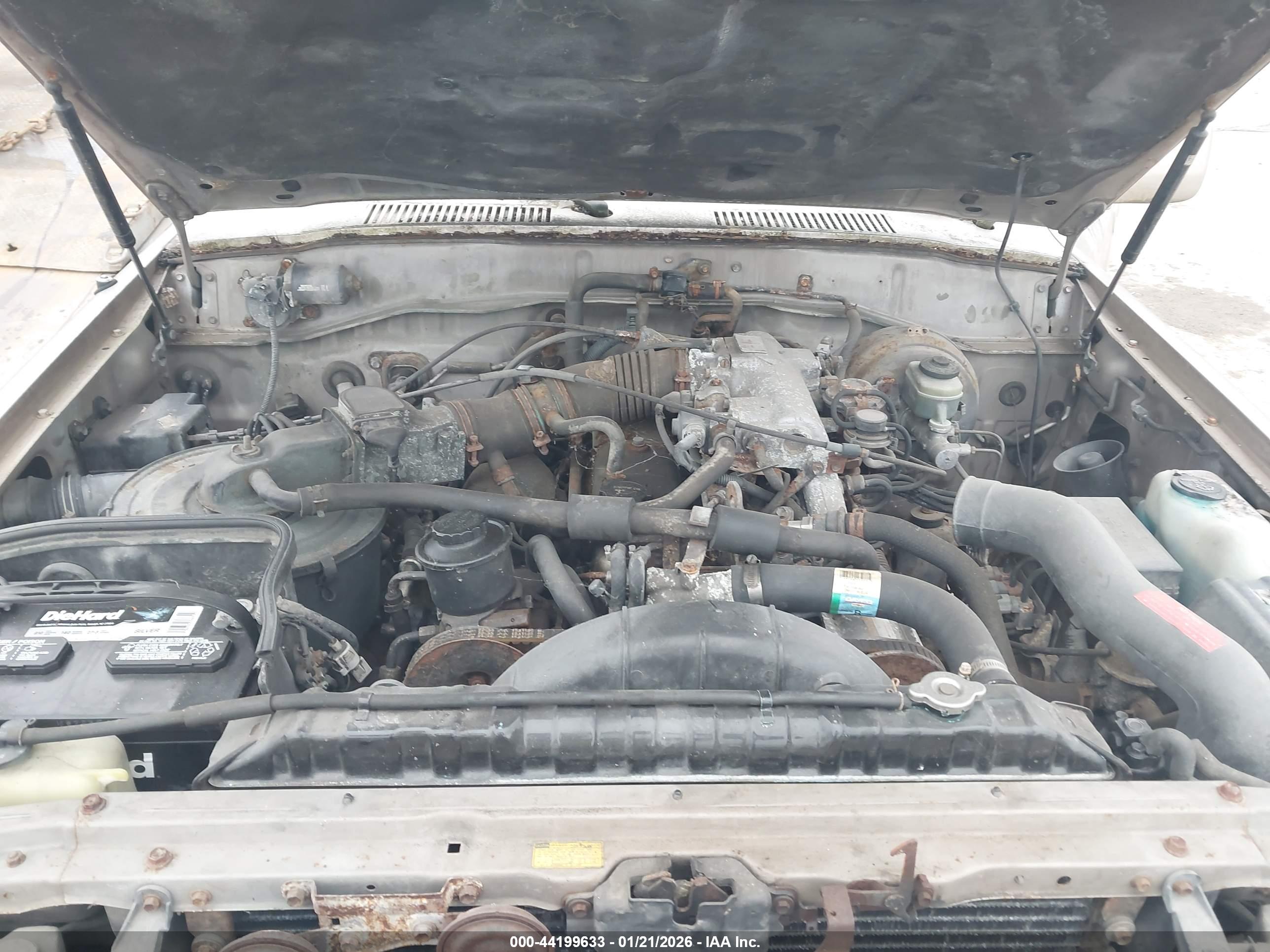 TOYOTA LAND image 10